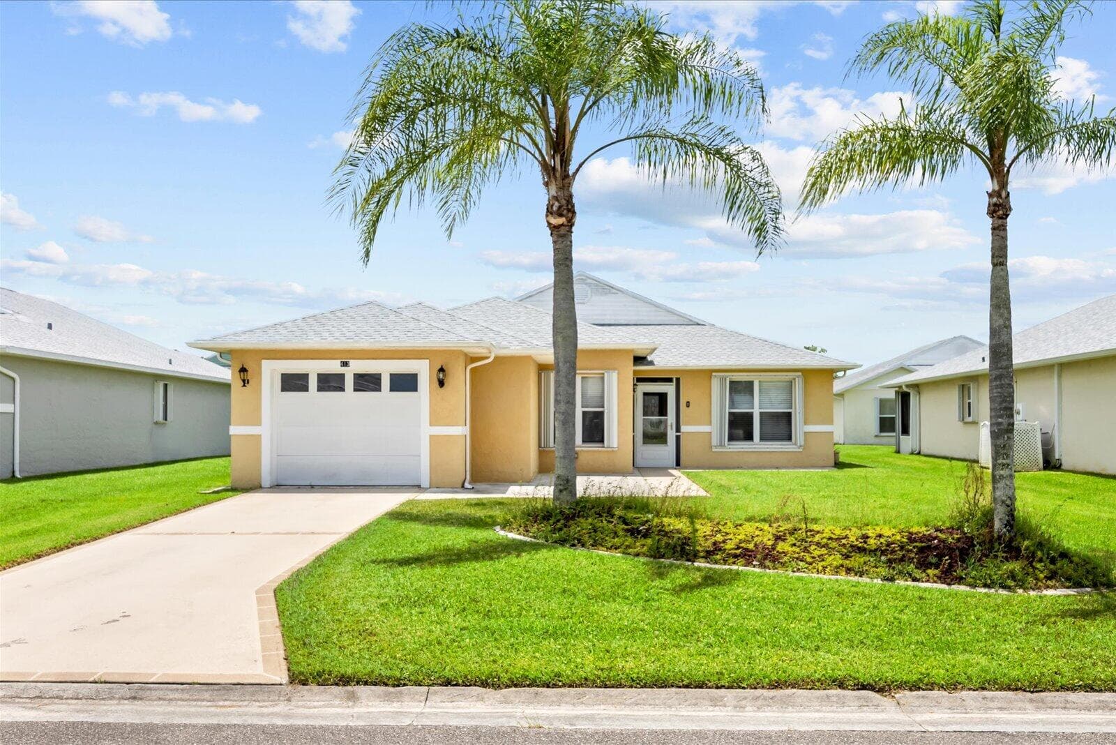 413 European Lane, Fort Pierce, FL 34982