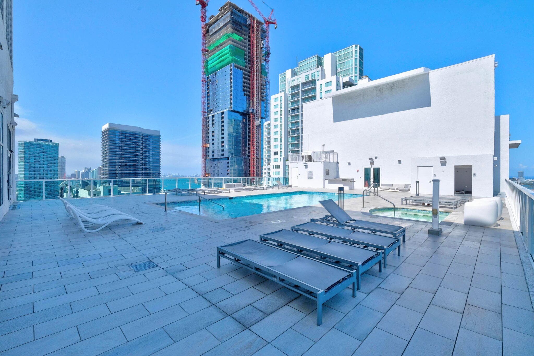 133 NE 2nd Avenue 1408, Miami, FL 33132