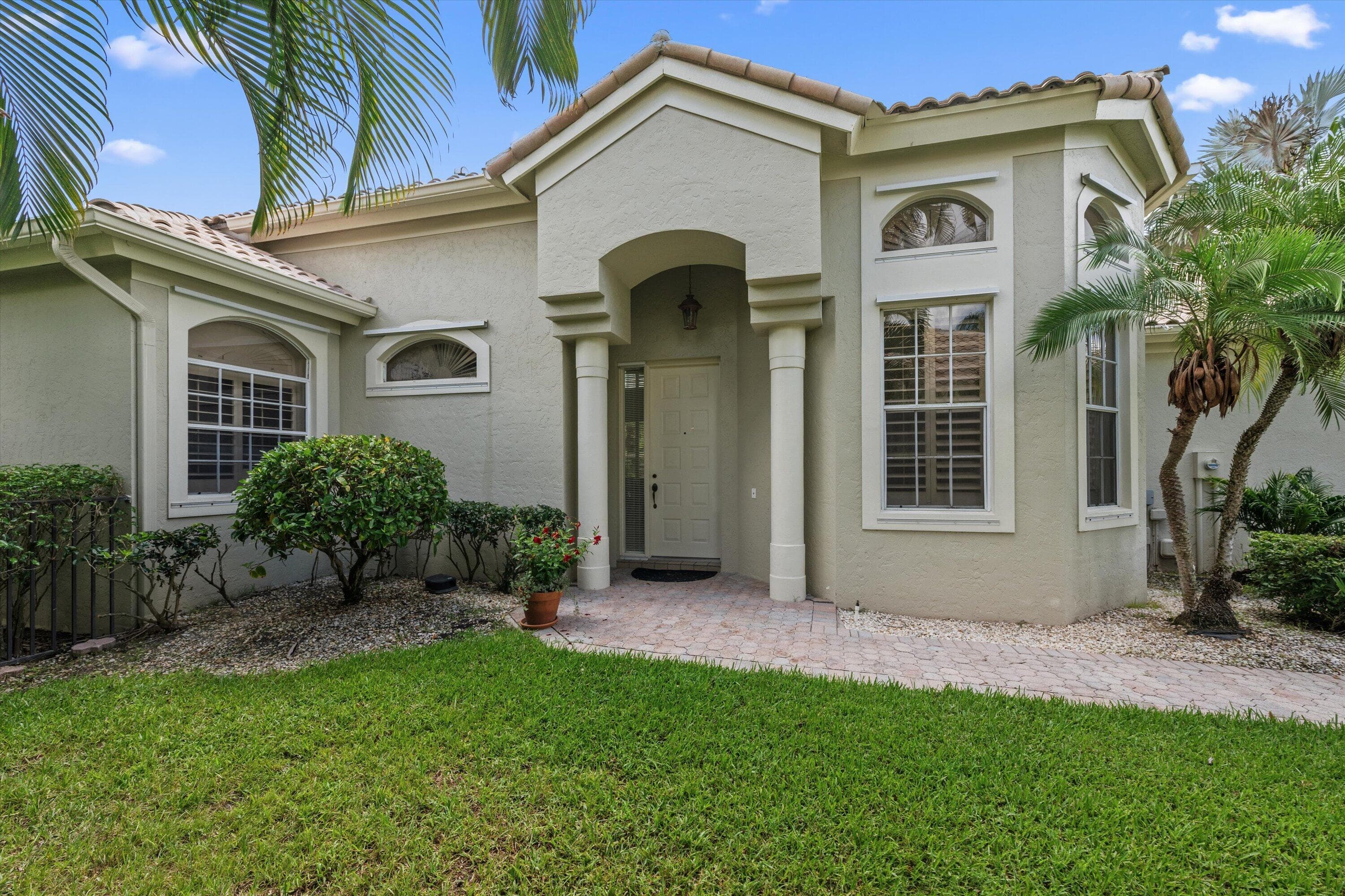 12557 Mallet Circle, Wellington, FL 33414 3