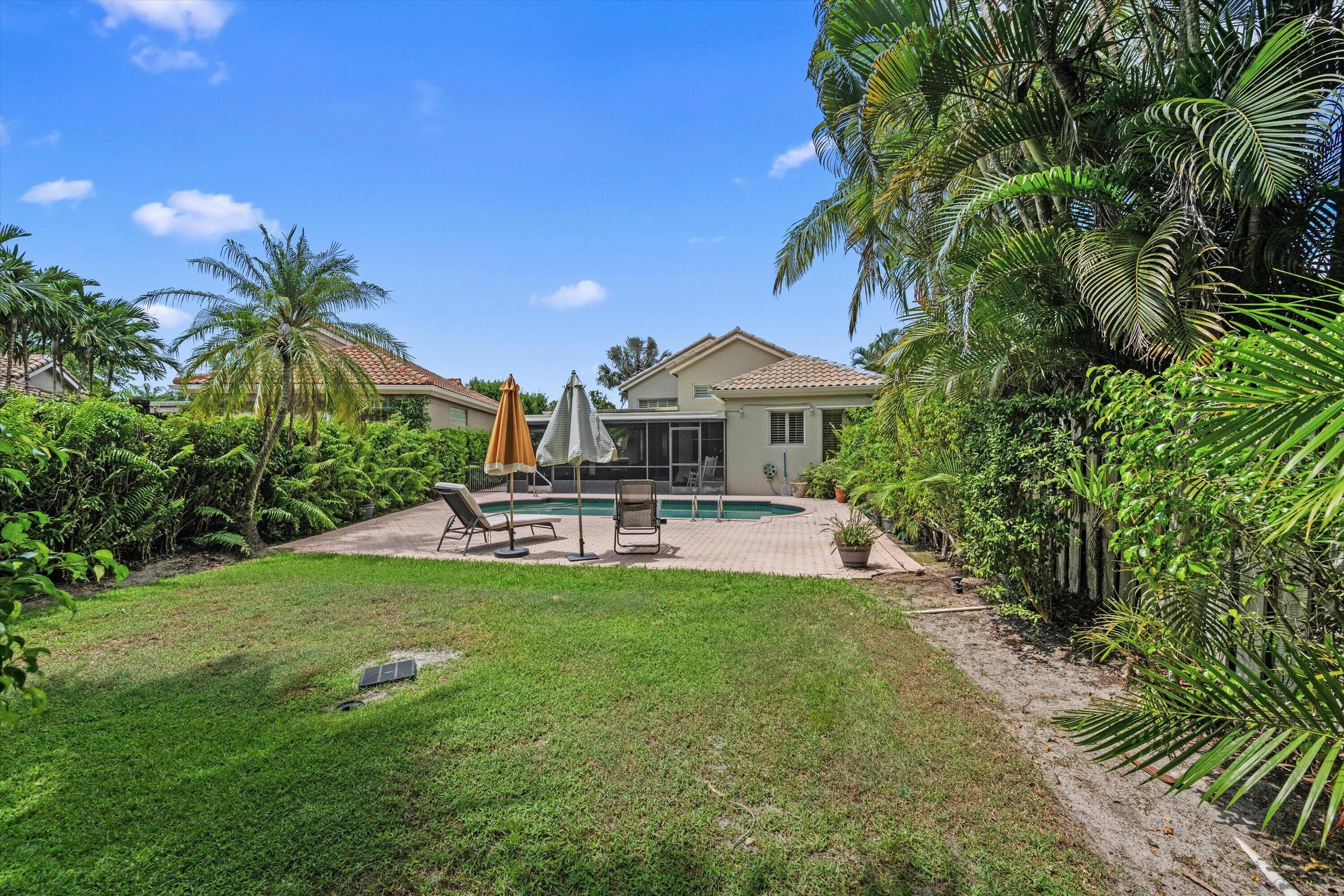 12557 Mallet Circle, Wellington, FL 33414 33
