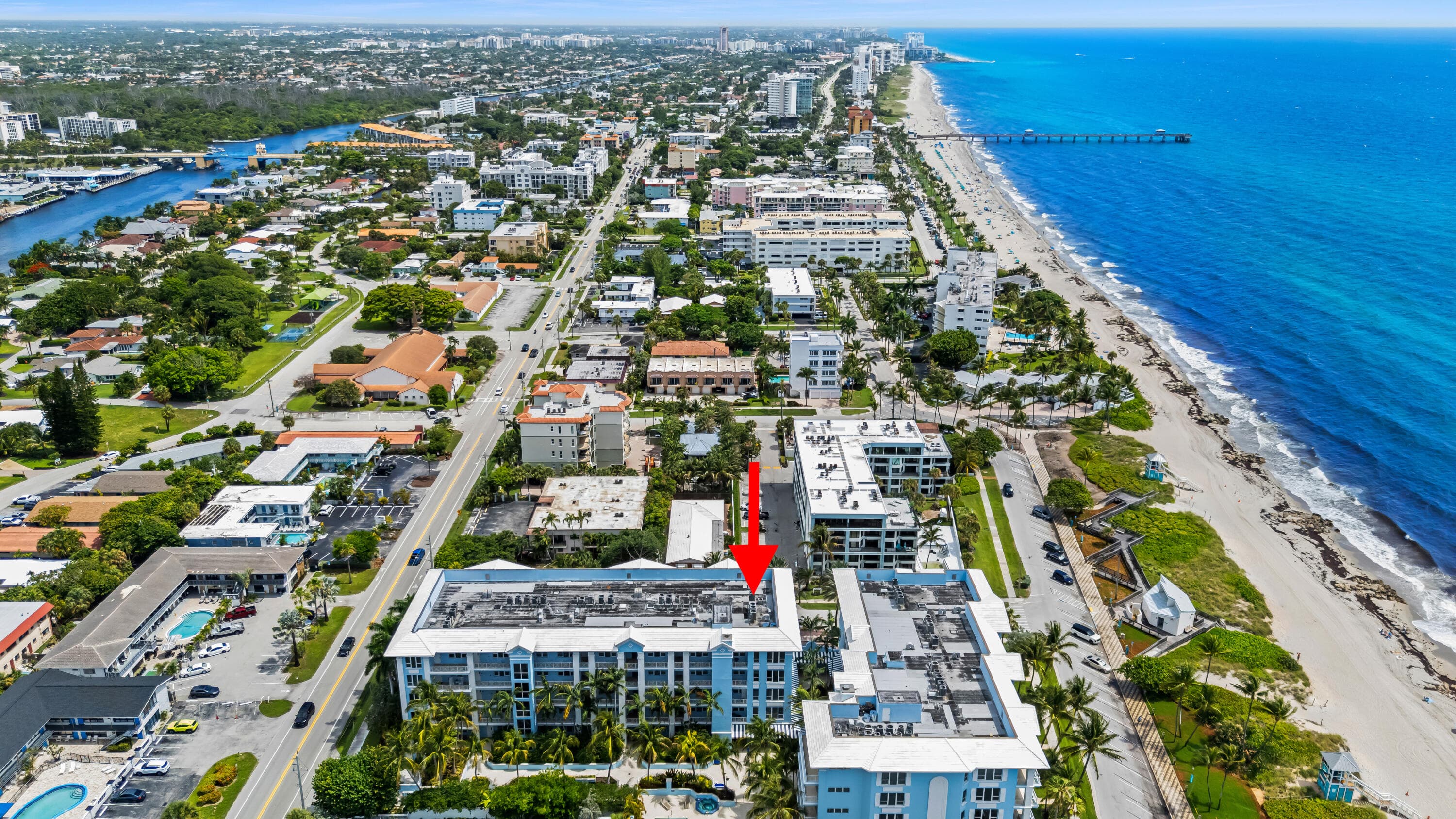 701 SE 21st Avenue 501, Deerfield Beach, FL 33441 32