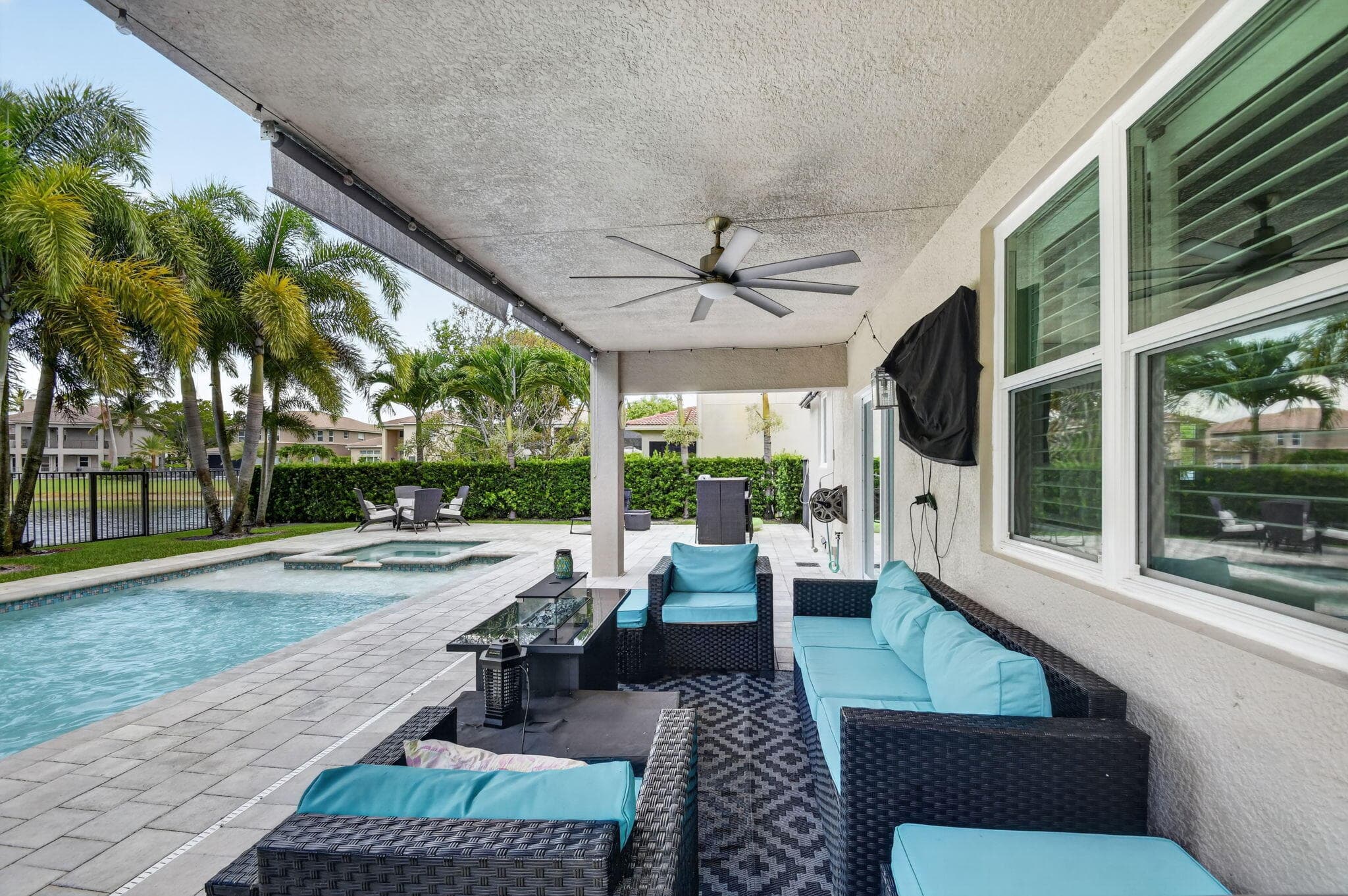 8890 Cobblestone Point Circle, Boynton Beach, FL 33472 49