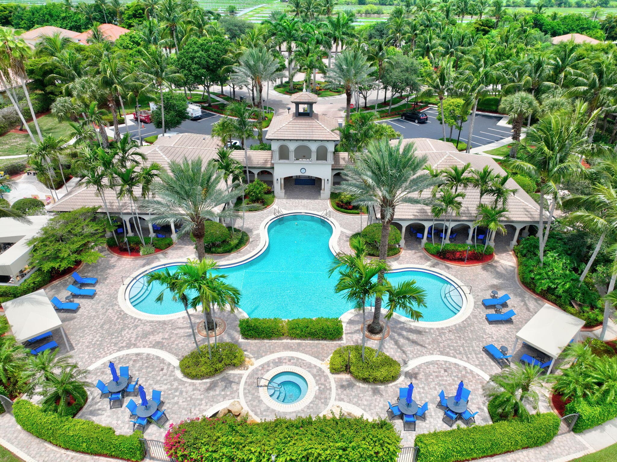 8890 Cobblestone Point Circle, Boynton Beach, FL 33472 64