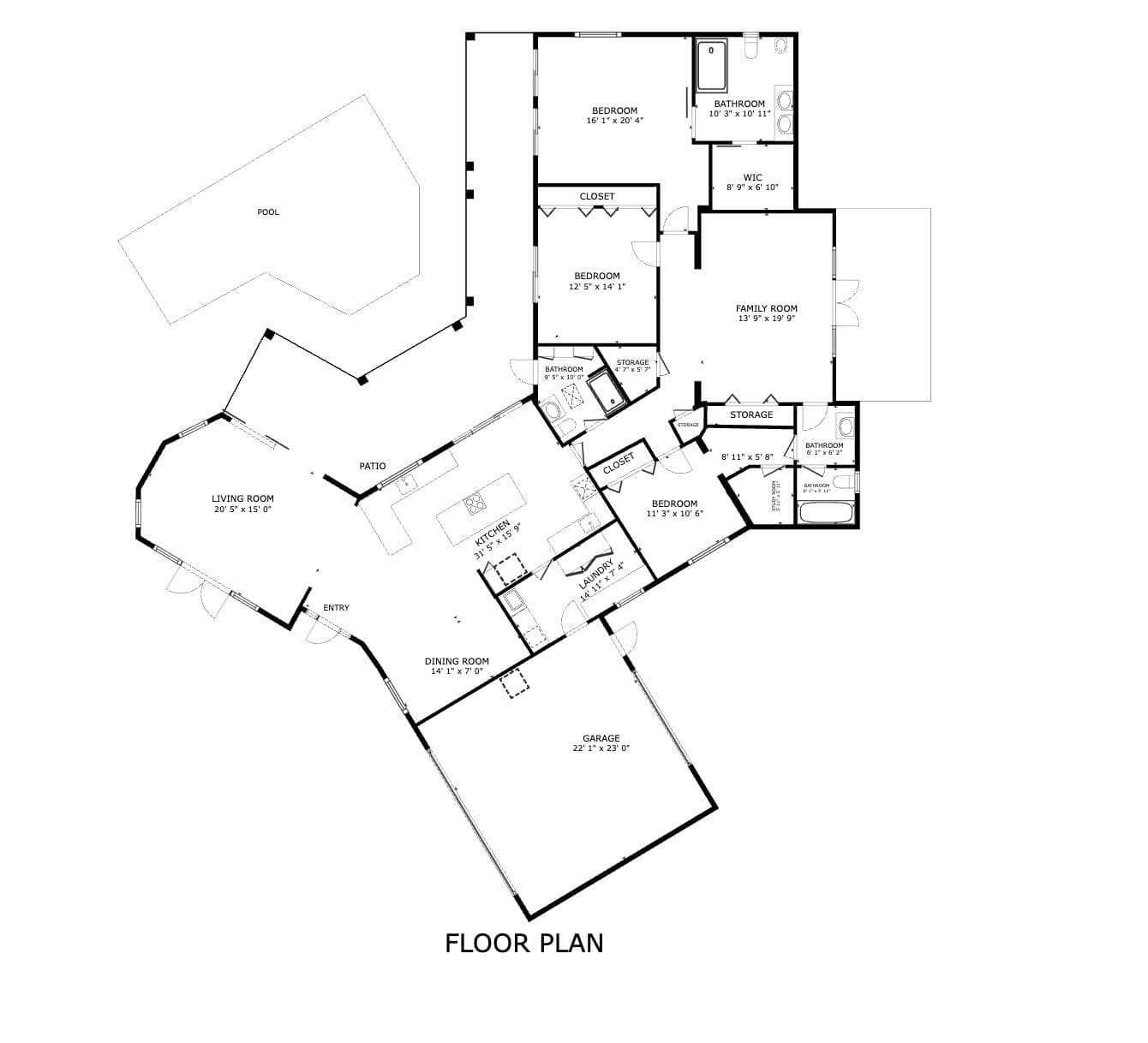 2006 NW 3rd Avenue, Delray Beach, FL 33444 66