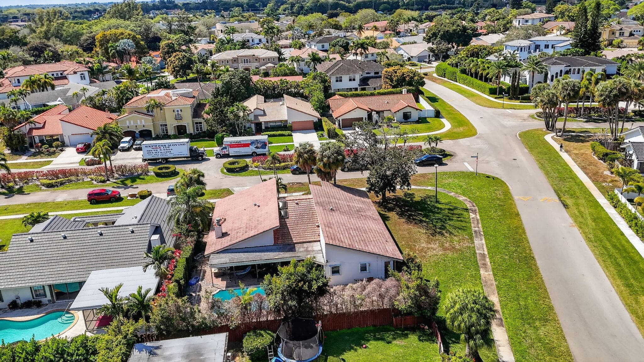 22220 Morning Glory Terrace, Boca Raton, FL 33433 46