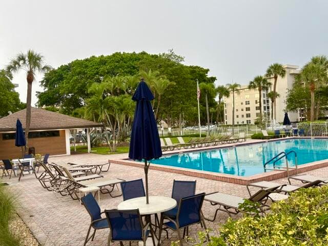 2671 S Course Drive S 108, Pompano Beach, FL 33069 22