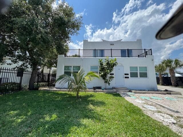 1709 Mercer Avenue, West Palm Beach, FL 33401