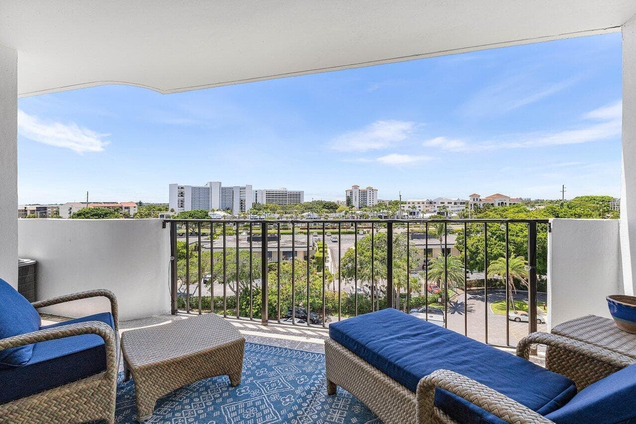 1208 Marine Way 506, North Palm Beach, FL 33408 25