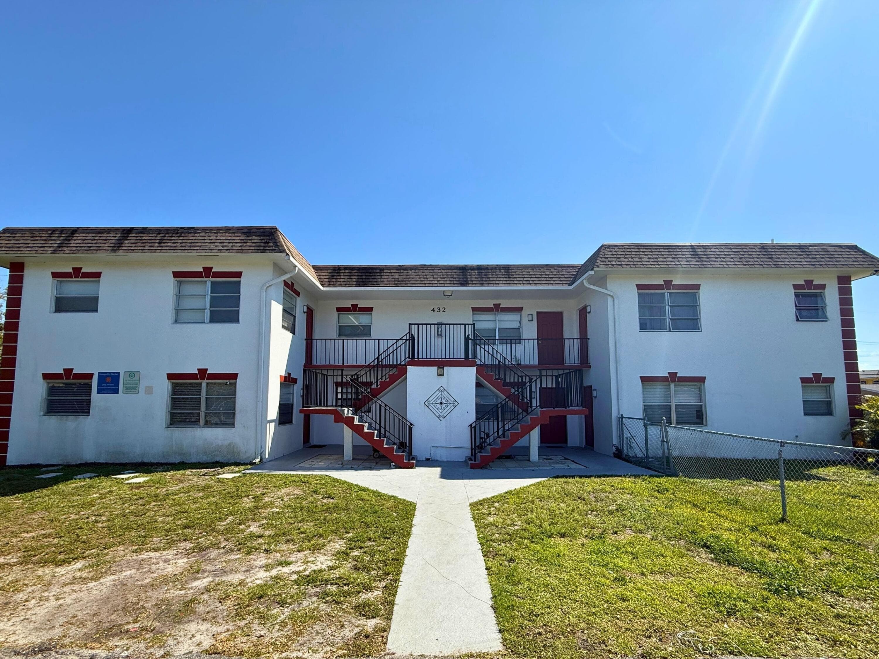 432 NW 42nd Street 2, Oakland Park, FL 33309