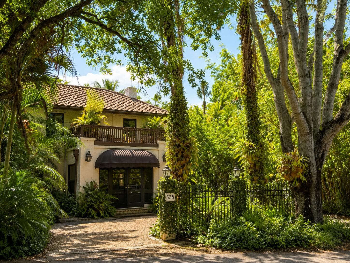 535 N Victoria Park Road, Fort Lauderdale, FL 33301 2