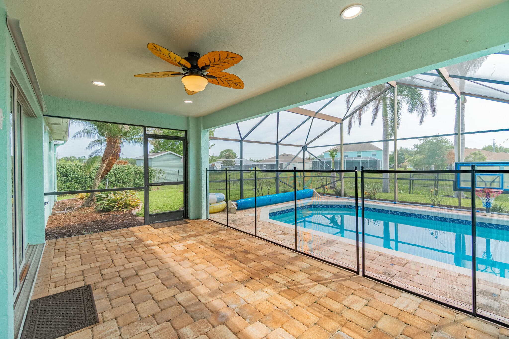 5593 NW Wesley Road, Port St. Lucie, FL 34986 41