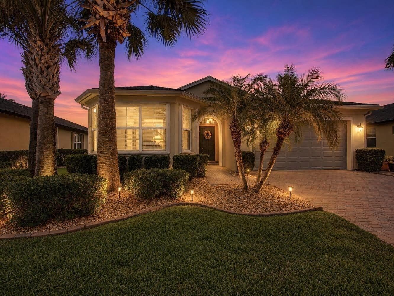11861 SW Crestwood Circle, Port St. Lucie, FL 34987 2