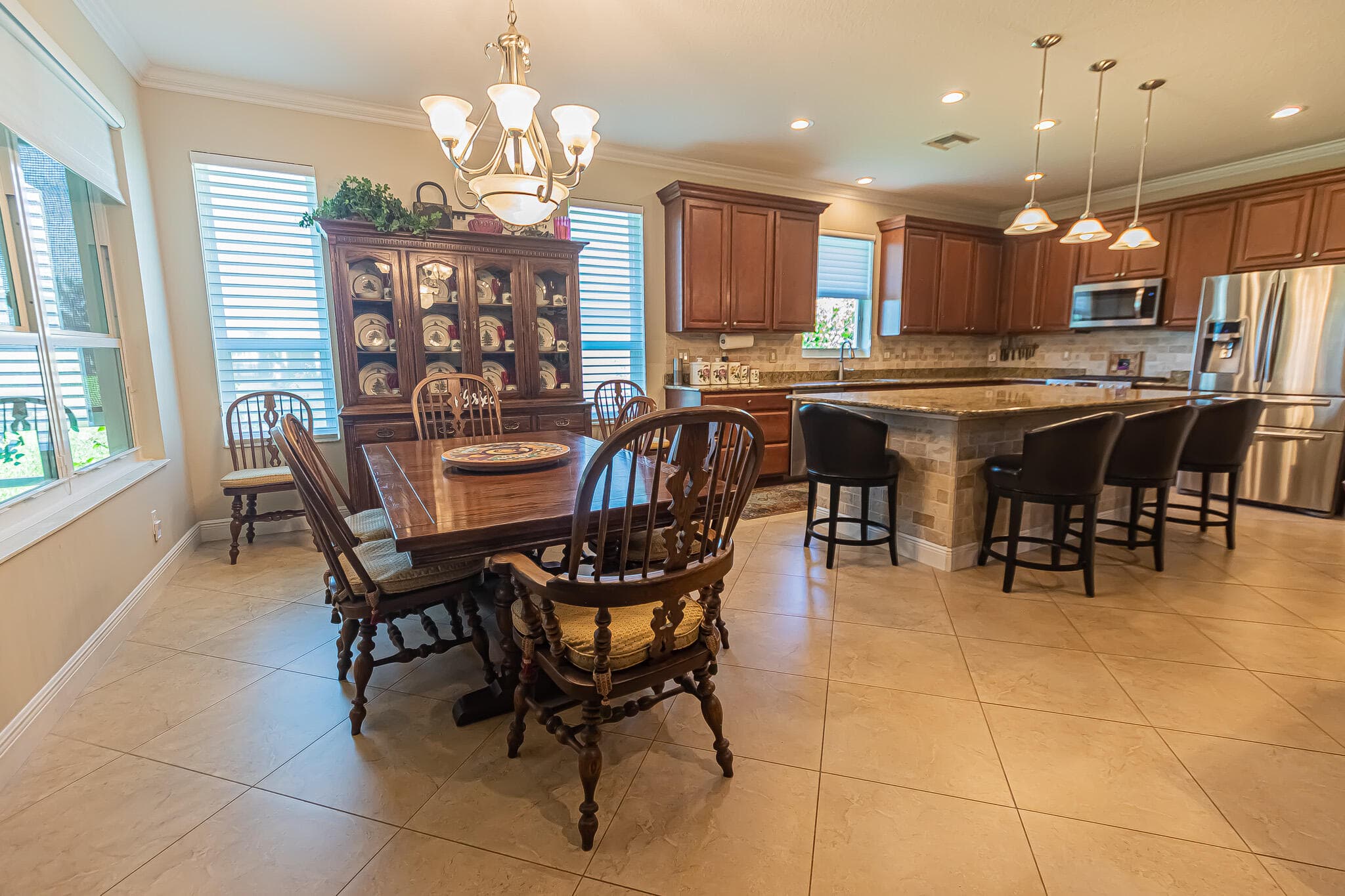 9612 SW Gum Tree Court, Port St. Lucie, FL 34987 5