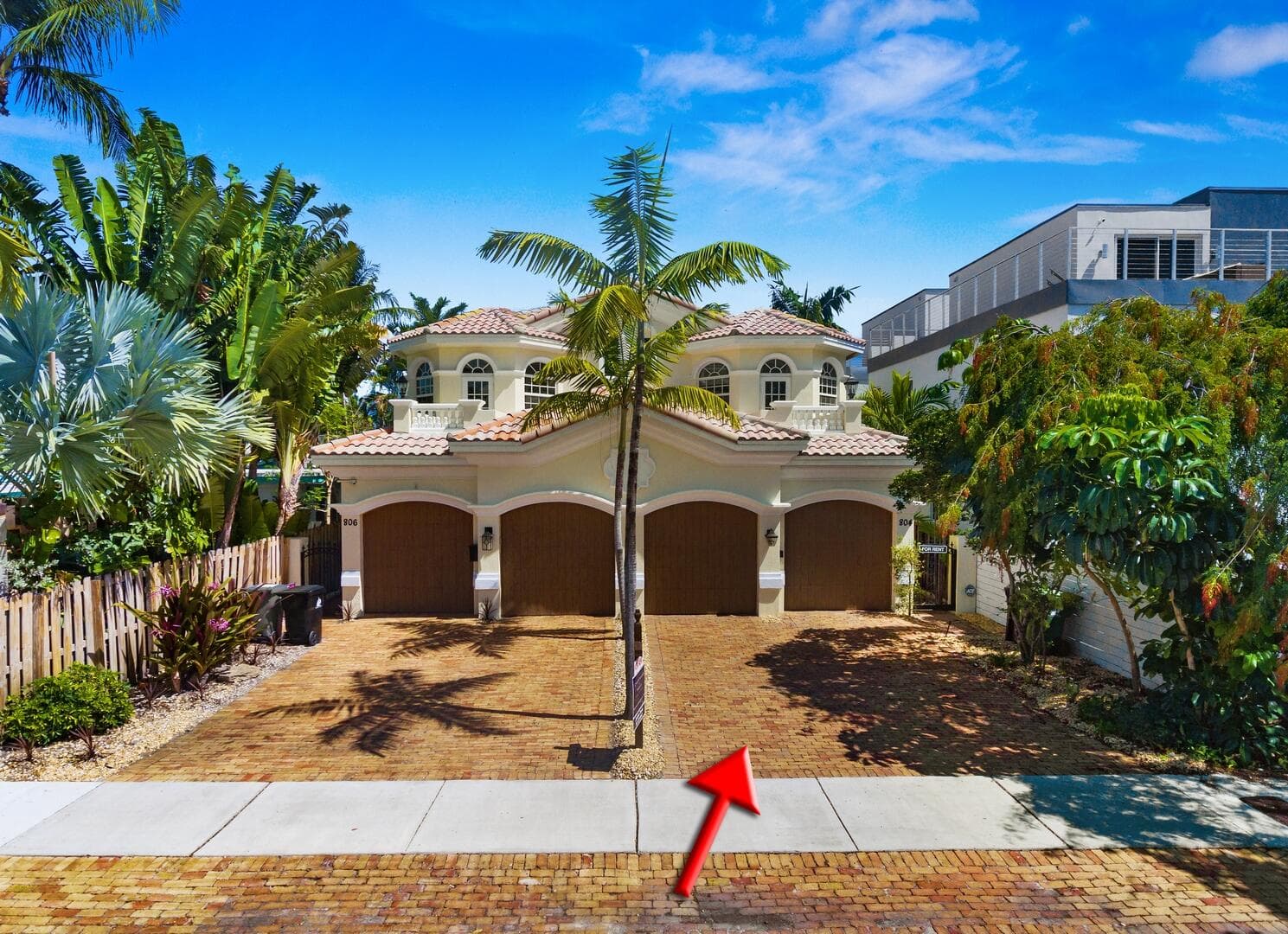 804 NE 16th Avenue, Fort Lauderdale, FL 33304