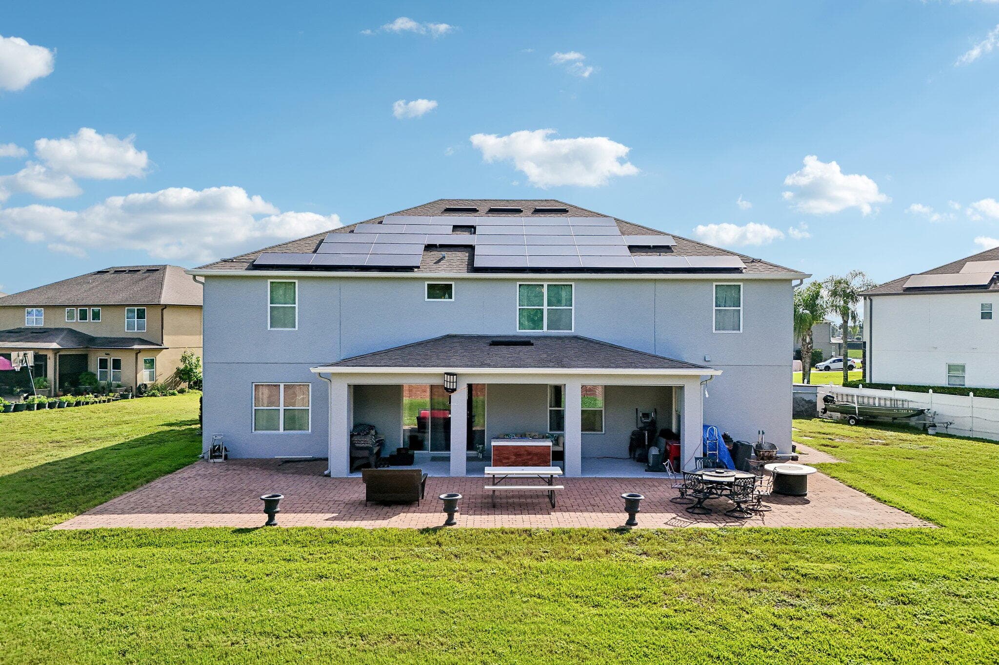 17407 Bella Nova Drive, Orlando, FL 32820 48