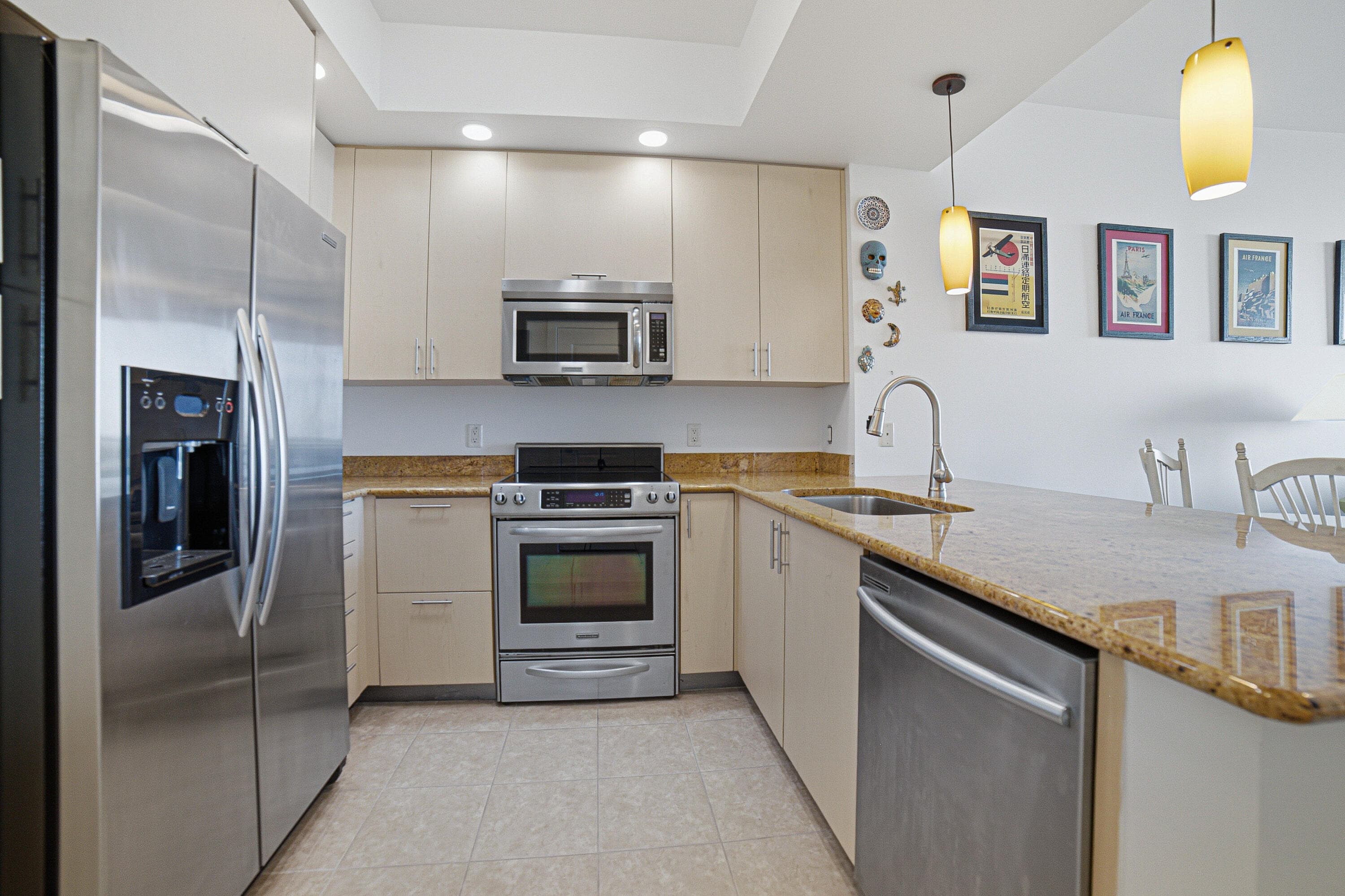 315 NE 3rd Avenue 1509, Fort Lauderdale, FL 33301 5