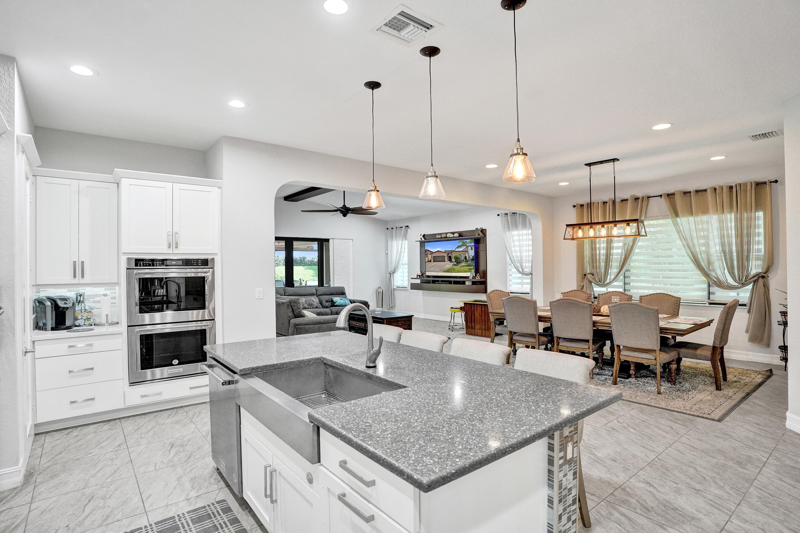 11405 Solstice Circle, Parkland, FL 33076 23
