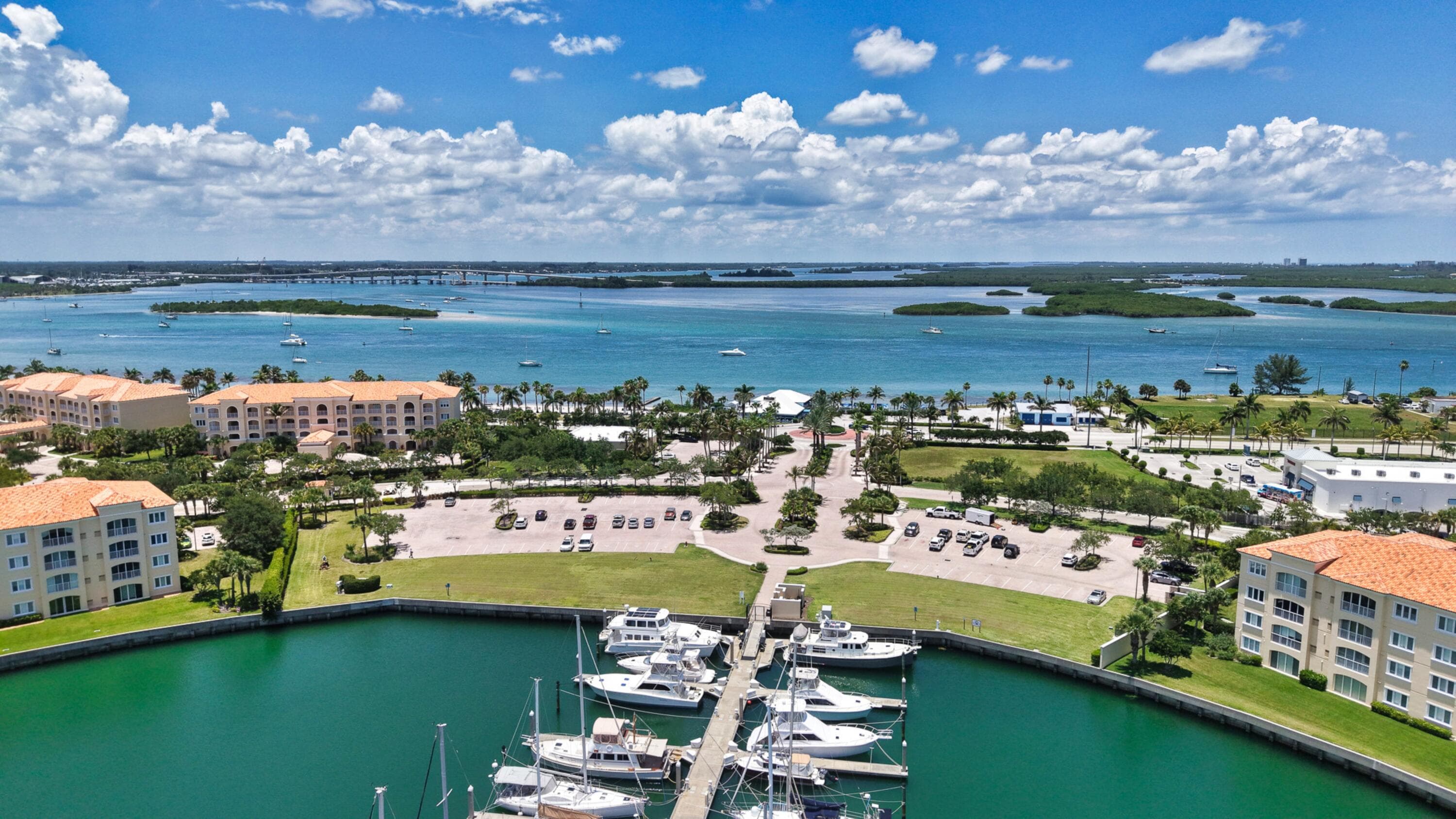 4 Harbour Isle Drive E Ph-4, Fort Pierce, FL 34949 22