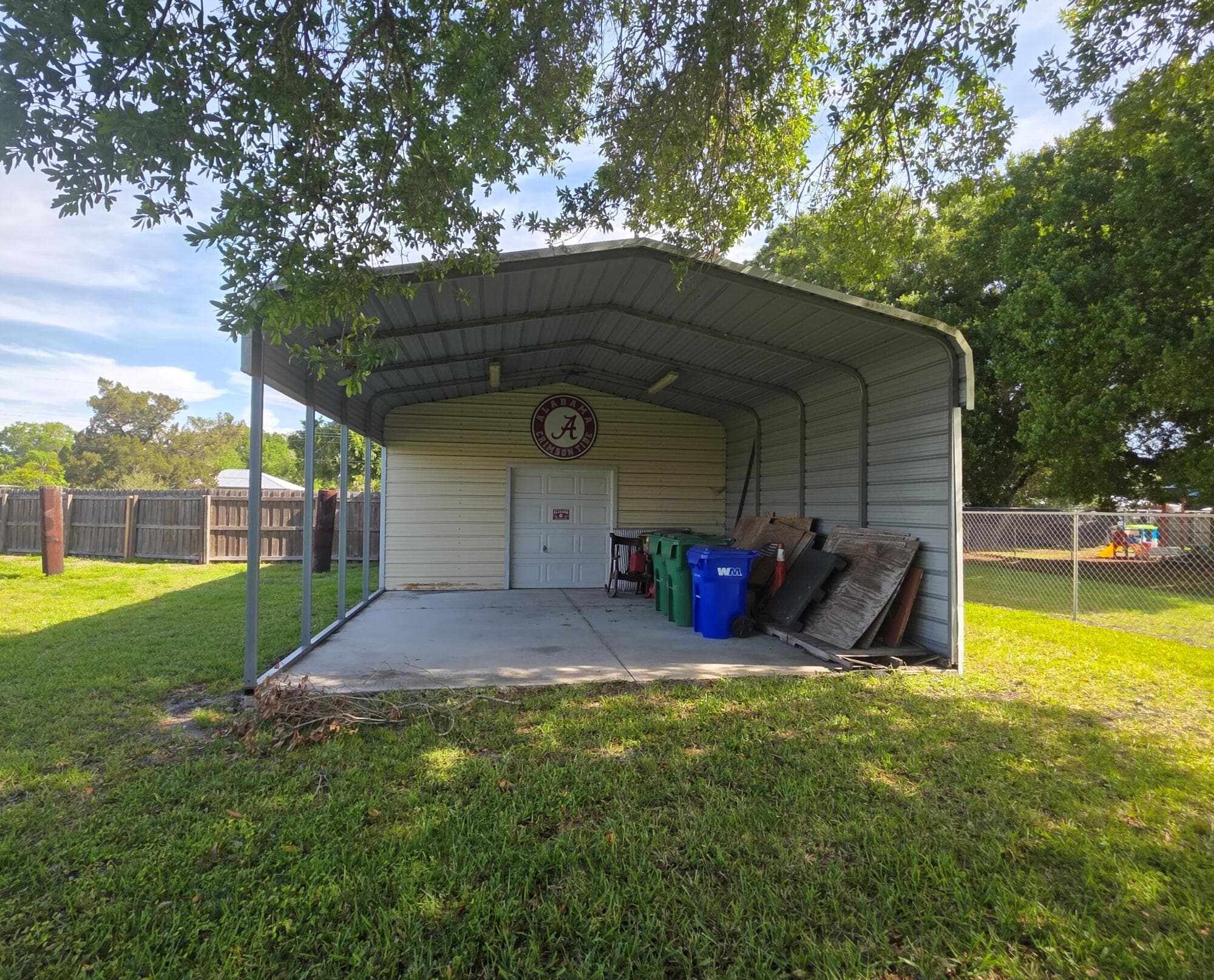 1019 NW 2nd Street, Okeechobee, FL 34972 16