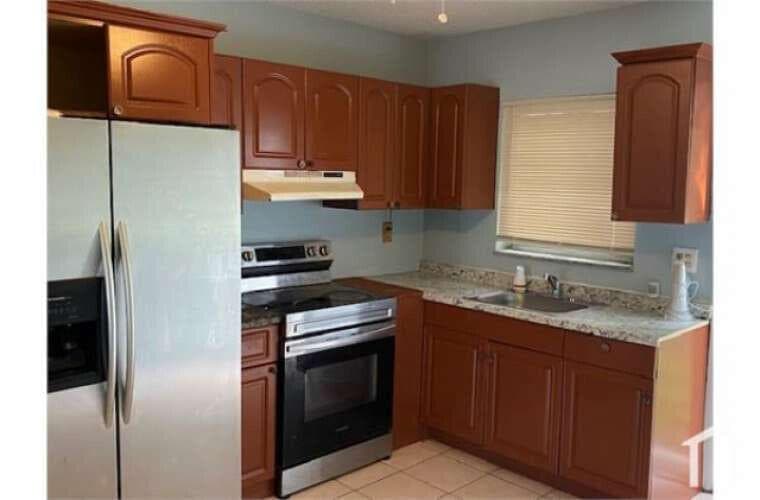 3370 NW 8th Place, Lauderhill, FL 33311 3
