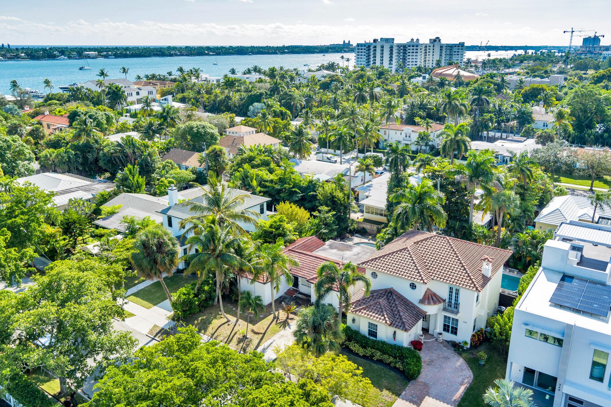 244 31st Street, West Palm Beach, FL 33407 5