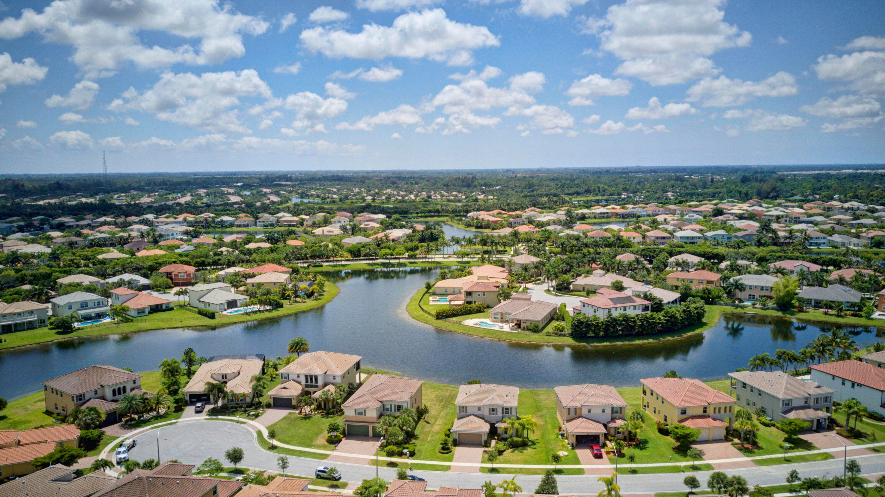 2916 Payson Way, Wellington, FL 33414 33