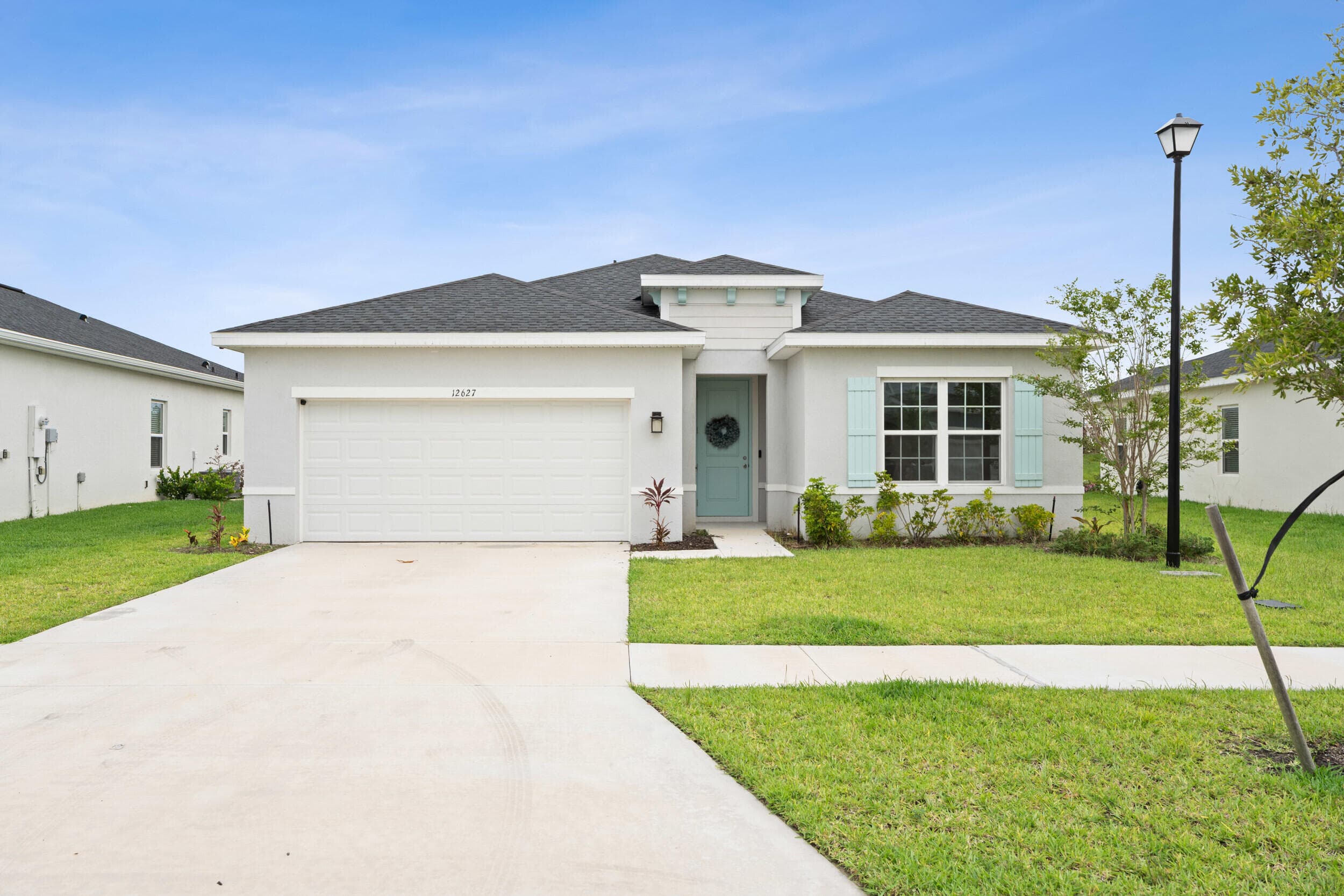 12627 SW Forli Way, Port St. Lucie, FL 34987 2