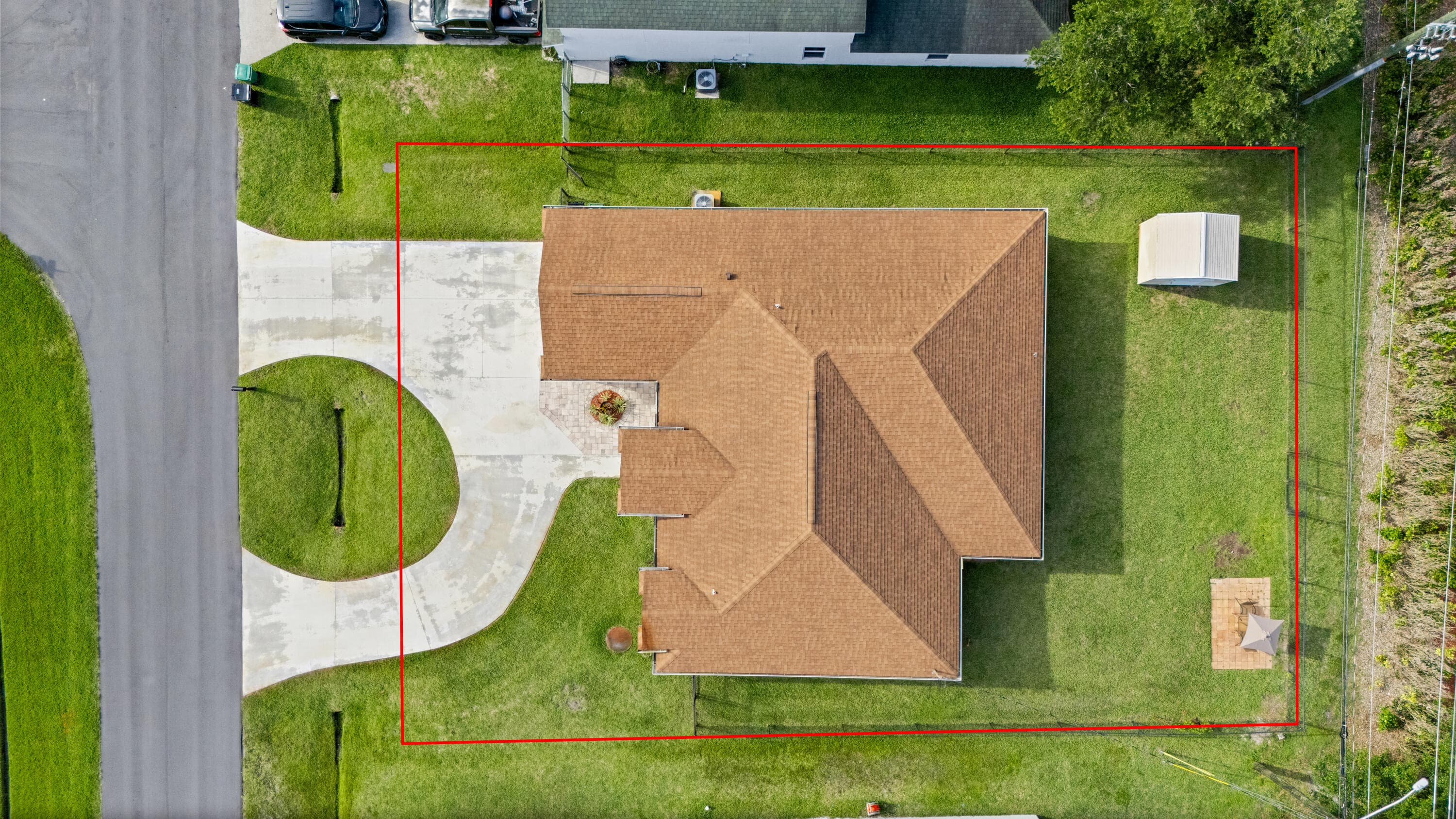 3041 SE Wake Road, Port St. Lucie, FL 34984 33