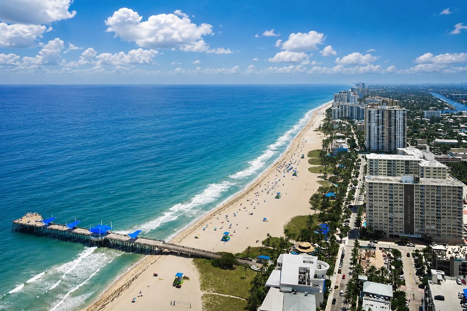 133 N Pompano Beach Boulevard 105, Pompano Beach, FL 33062
