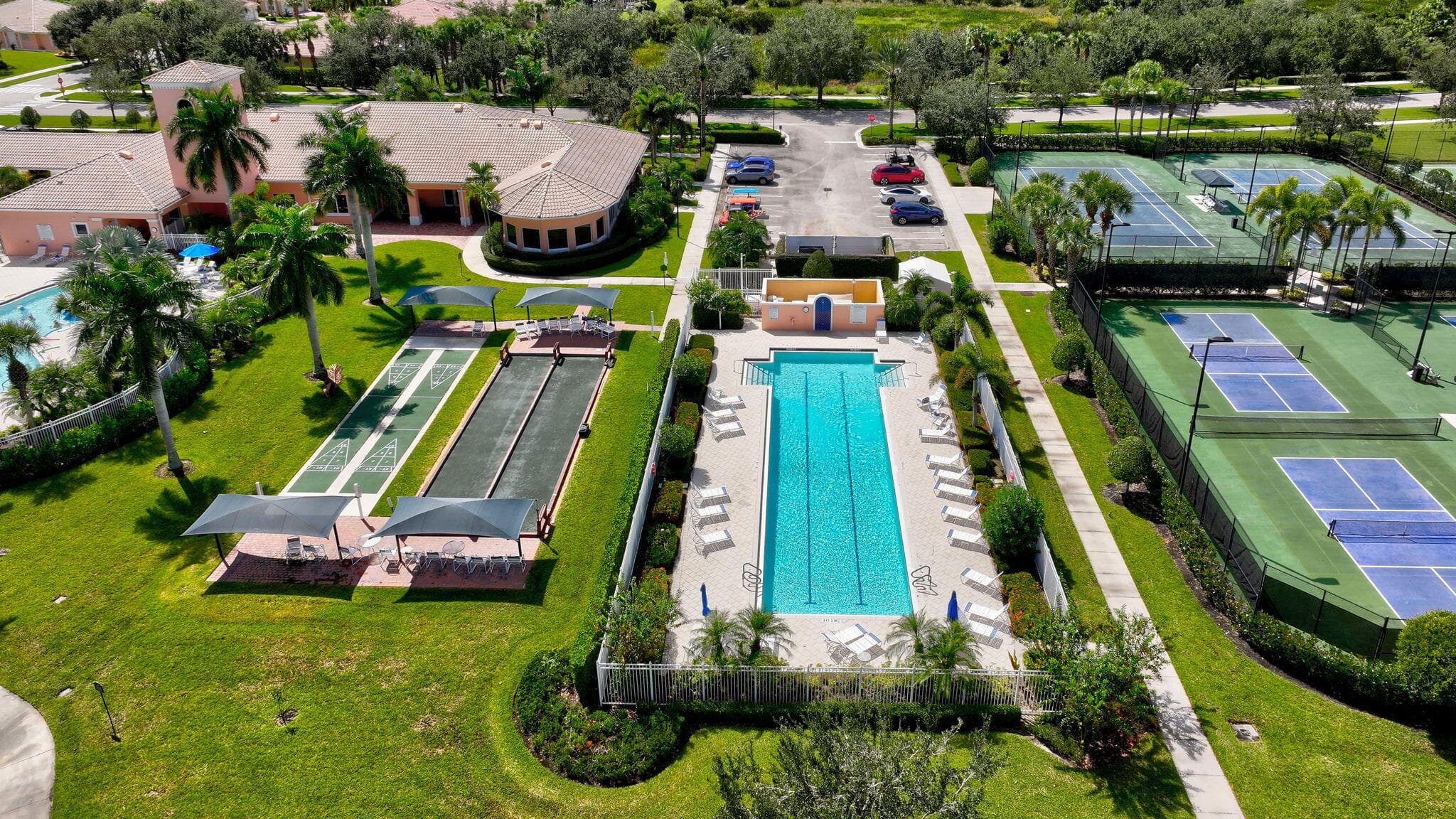12172 SW Lockhaven Court, Port St. Lucie, FL 34987 36
