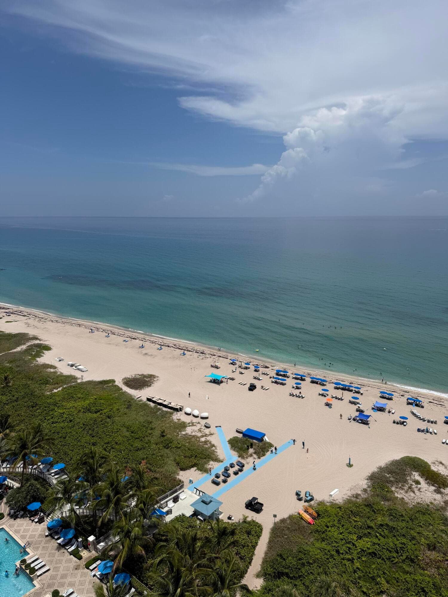 3100 N Ocean Drive H1801, Singer Island, FL 33404 2