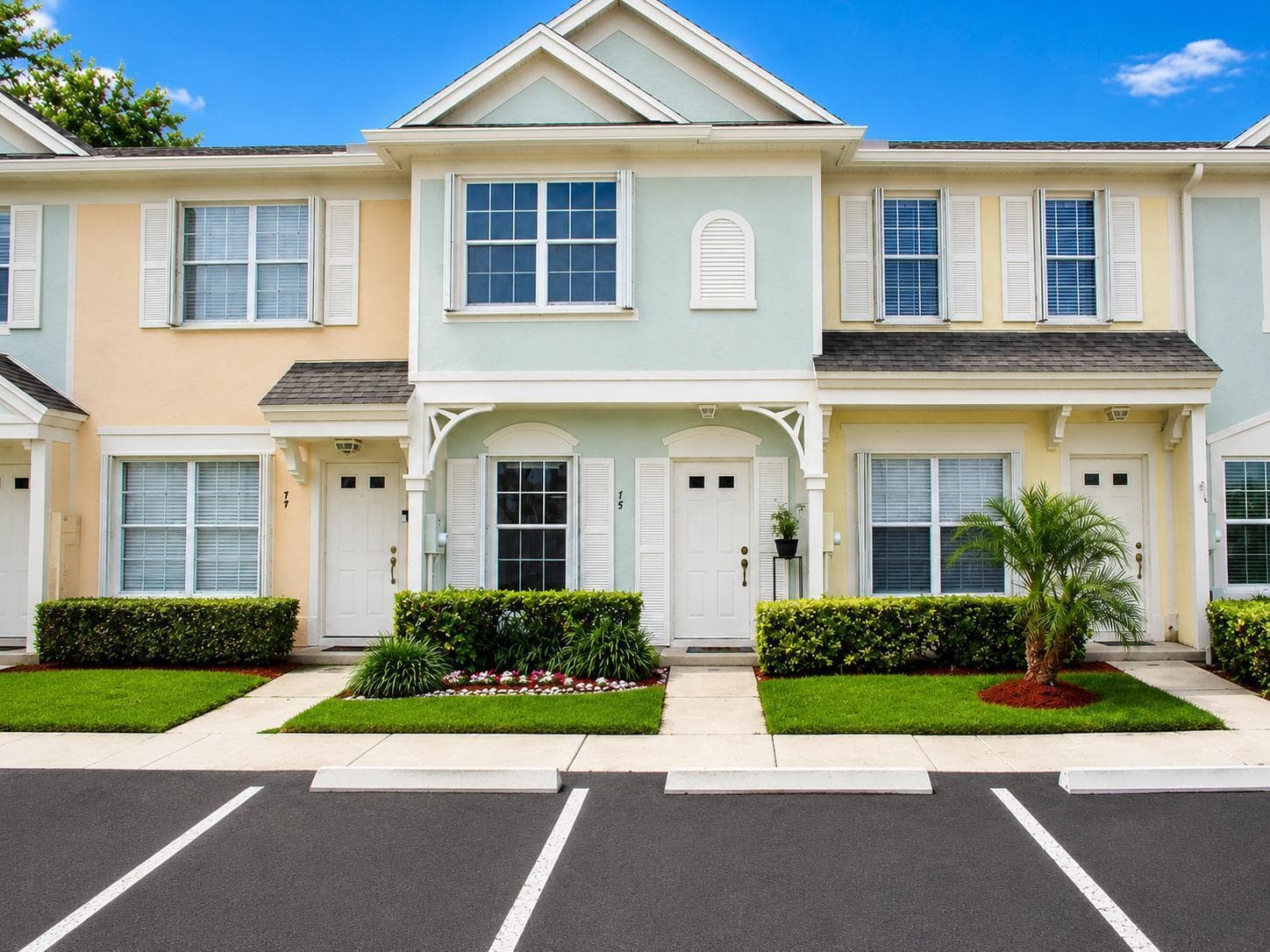 75 Whitehead Circle 75, Weston, FL 33326