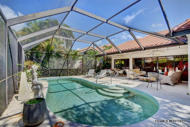 2613 Mohawk Circle, West Palm Beach, FL 33409 18