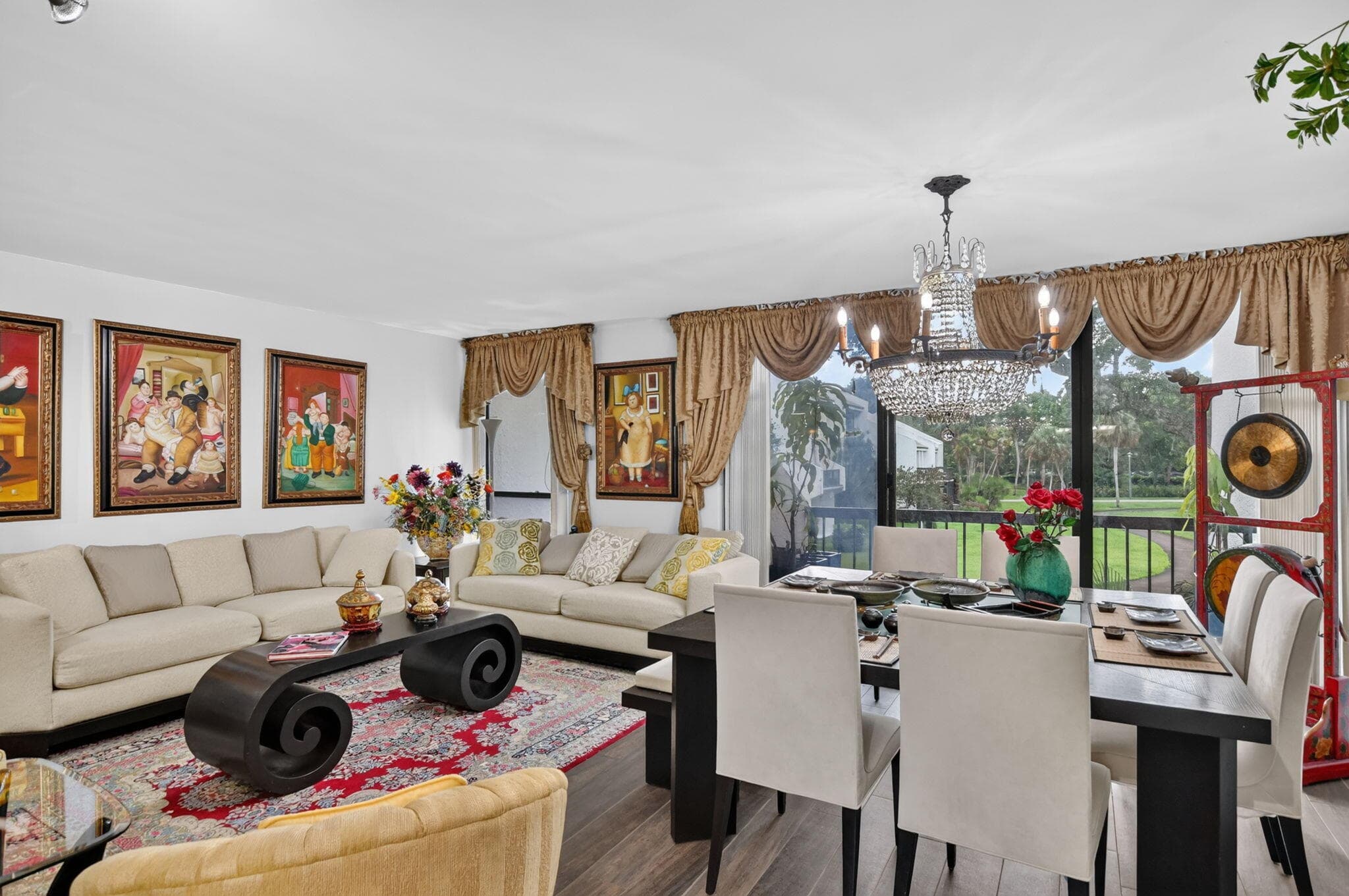 2805 Bridgewood Drive, Boca Raton, FL 33434