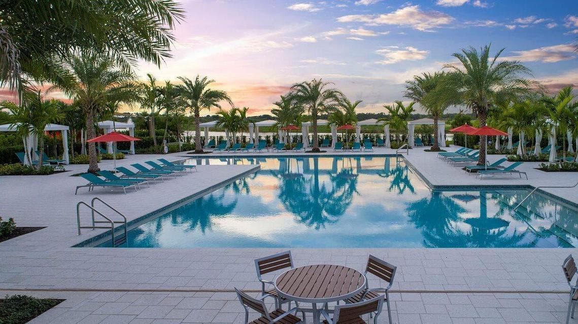 5603 Delacroix Terrace, Palm Beach Gardens, FL 33418 48