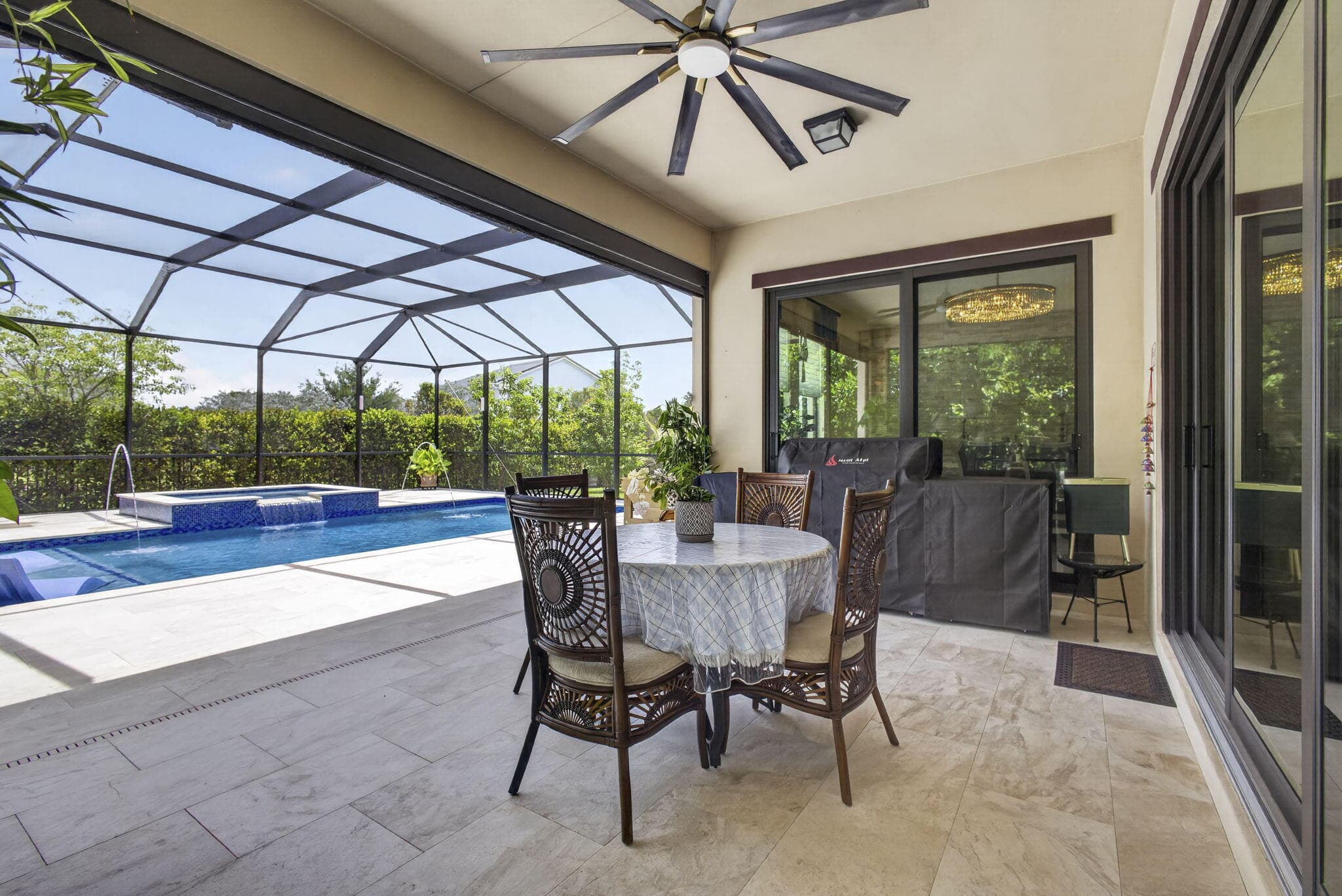 1010 Sweetgrass Street, Loxahatchee, FL 33470 36