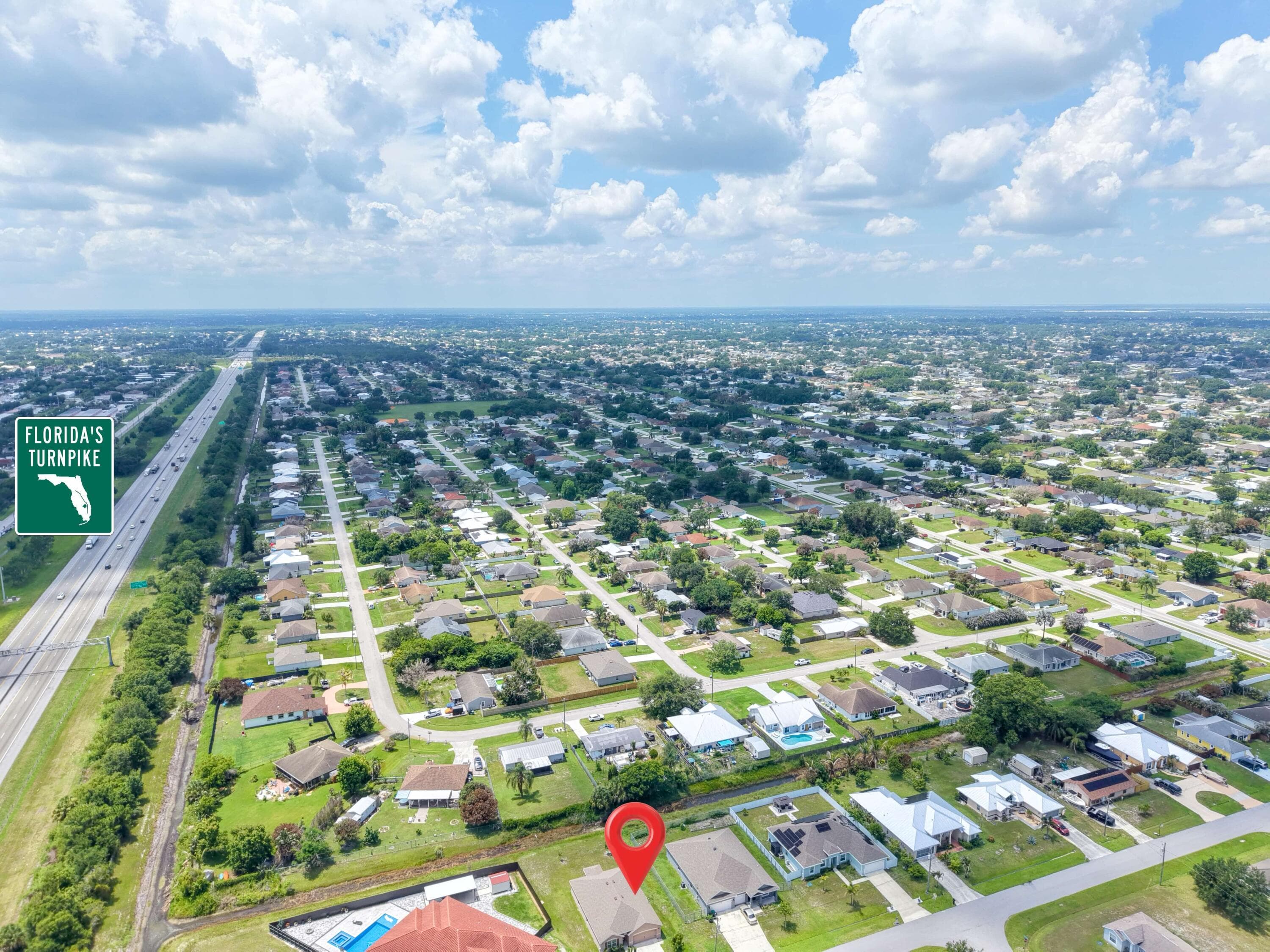 718 SW Crean Terrace SW, Port St. Lucie, FL 34953 41