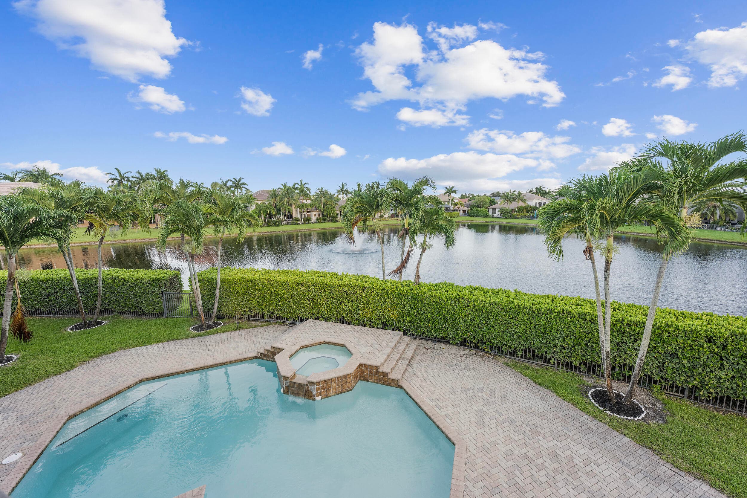 10504 Vignon Court, Wellington, FL 33449 36
