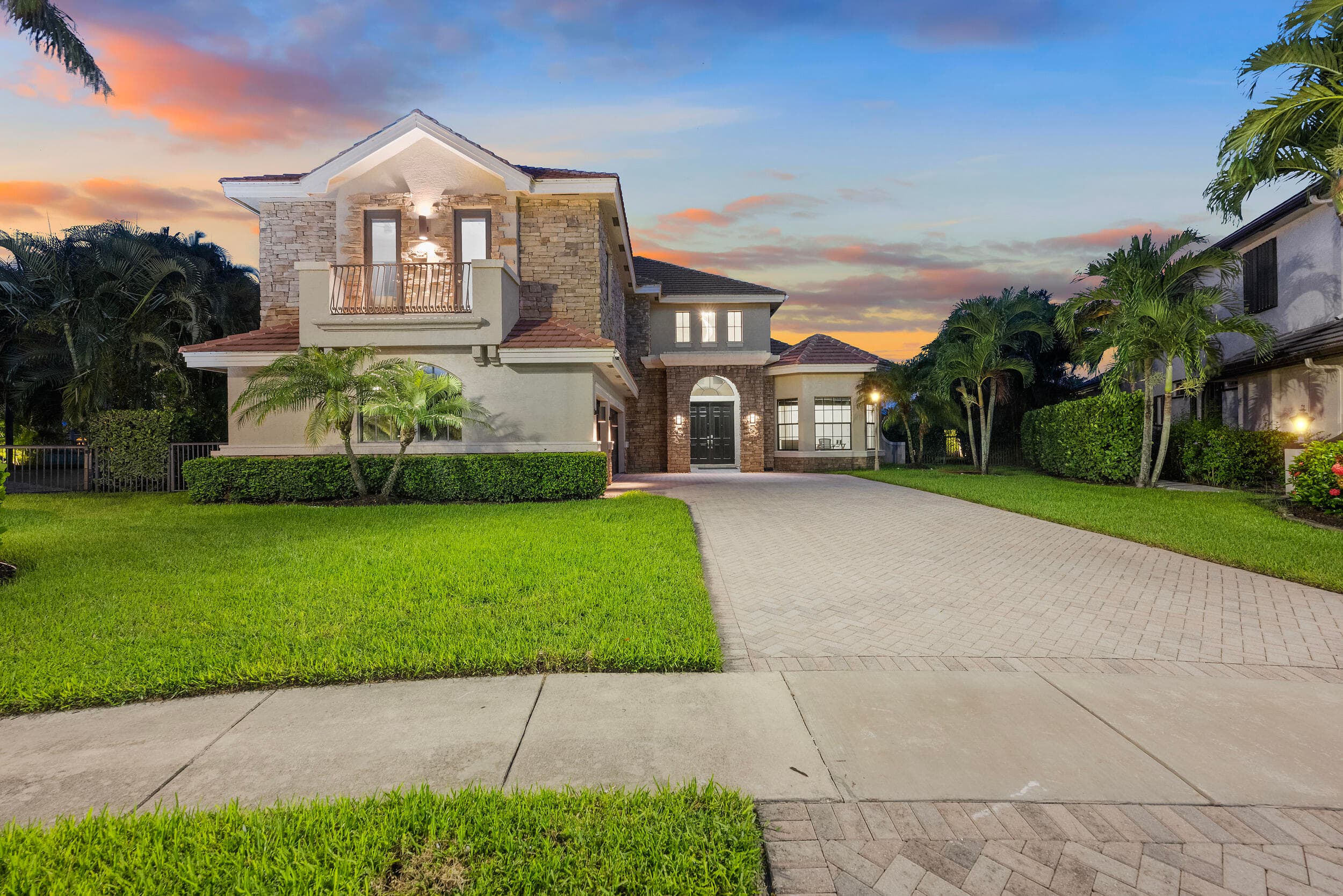 10504 Vignon Court, Wellington, FL 33449 67