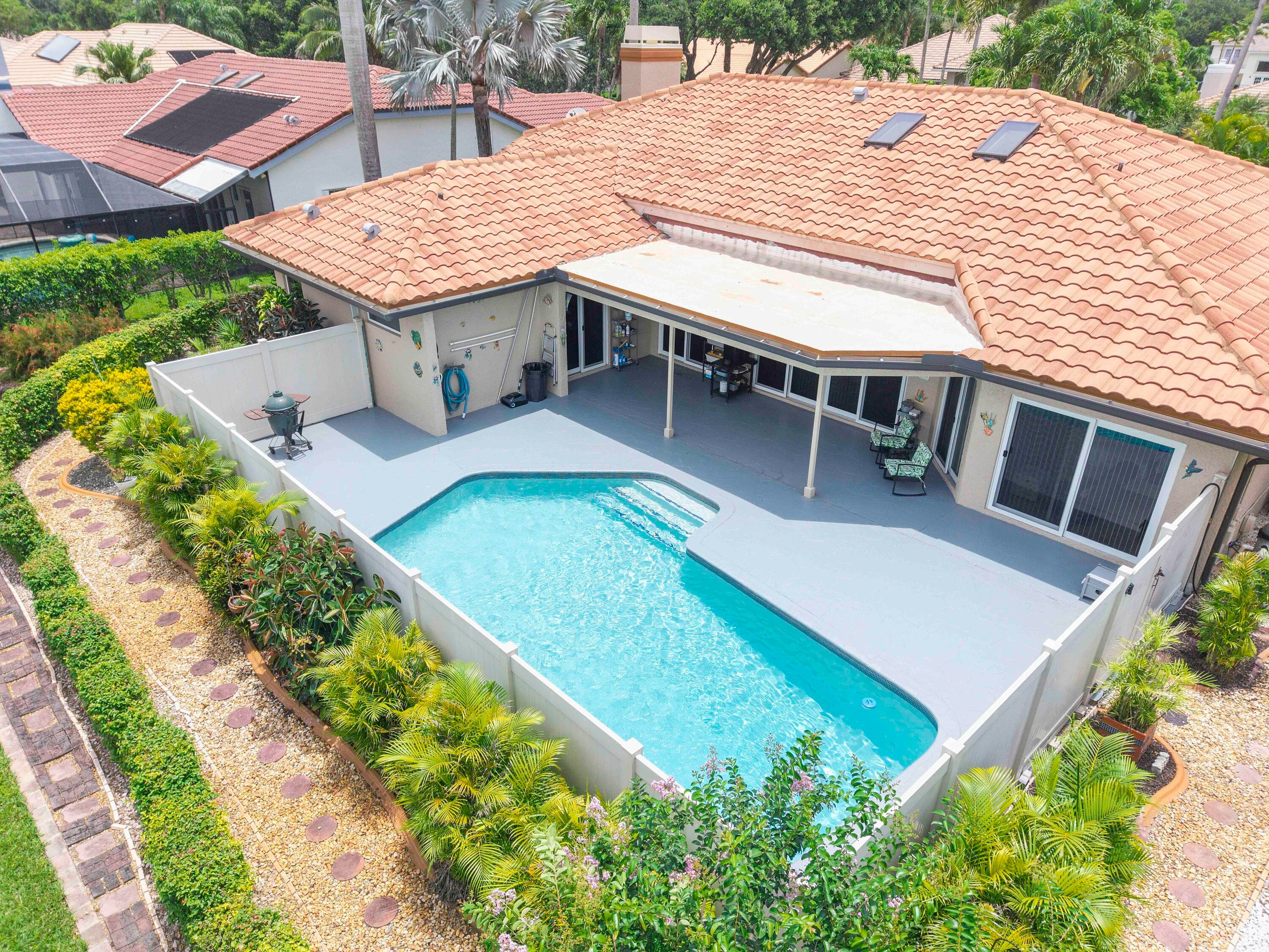 5911 NW 60th Avenue, Parkland, FL 33067 46