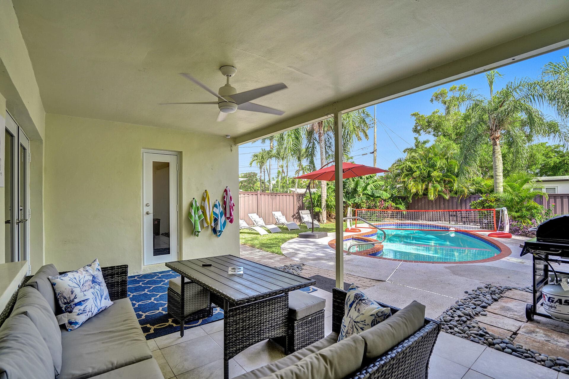 1516 Scott Street, Hollywood, FL 33020 27