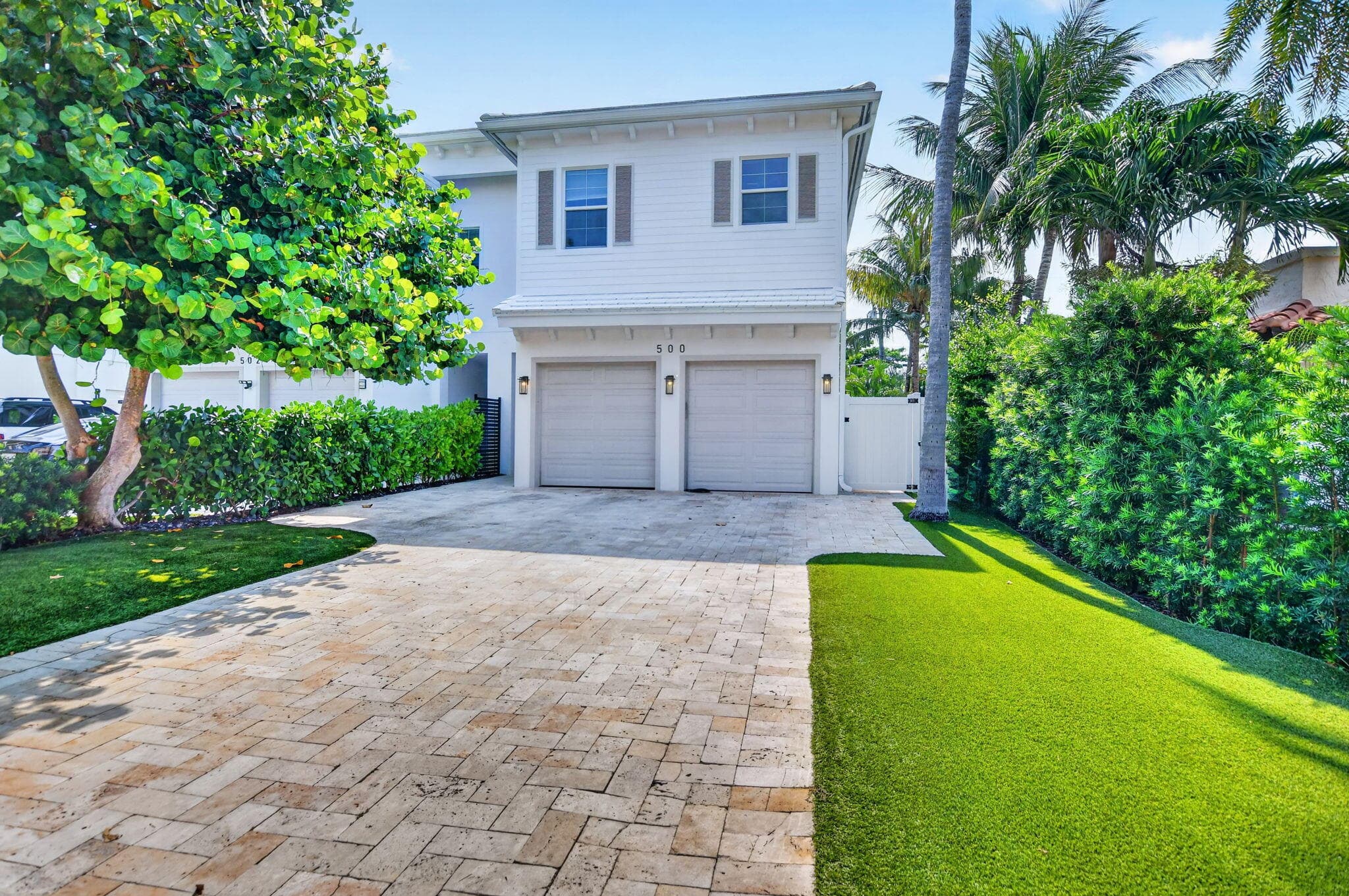 500 NE Wavecrest Way, Boca Raton, FL 33432 3