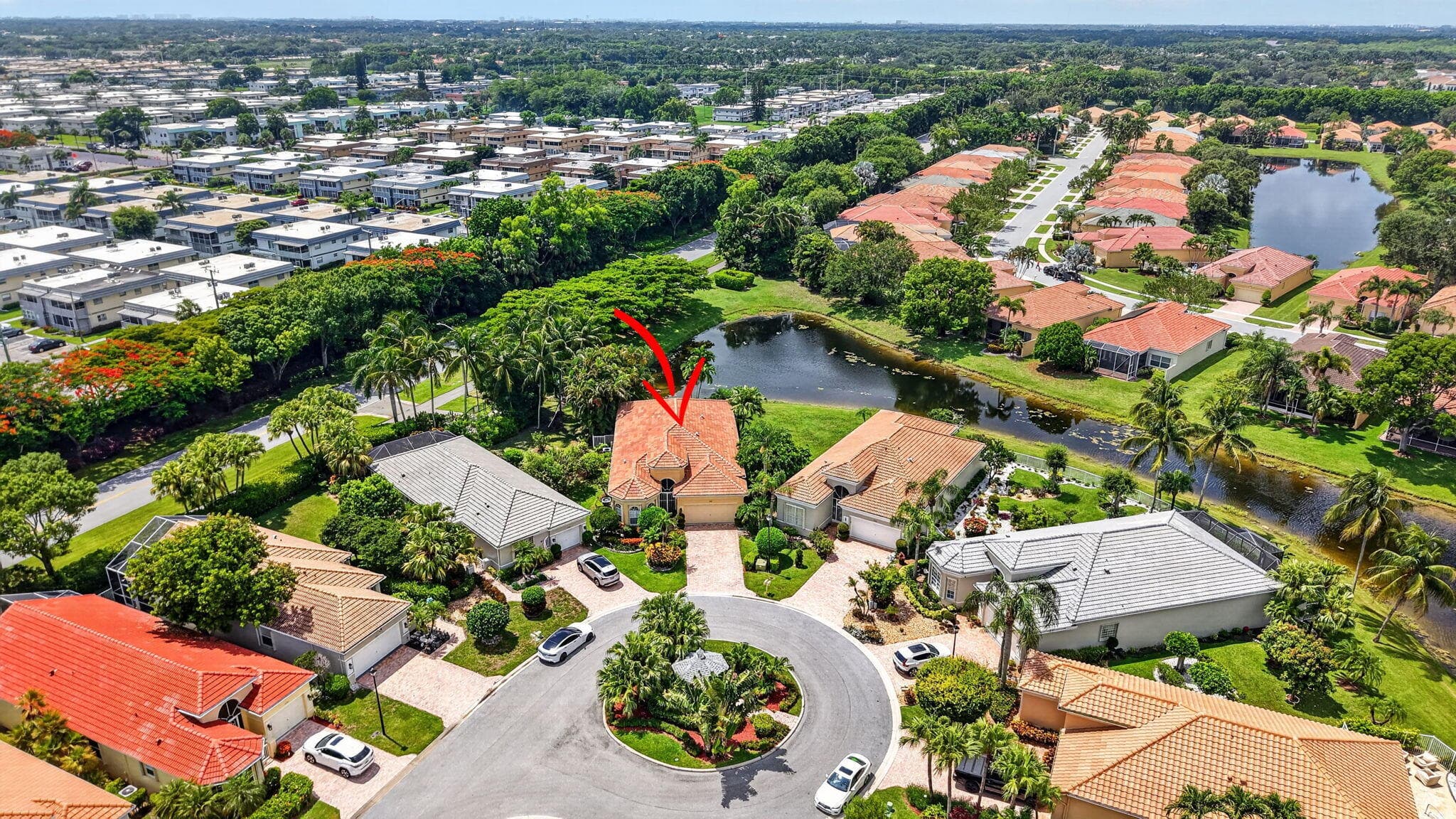 7264 Cataluna Circle, Delray Beach, FL 33446 55