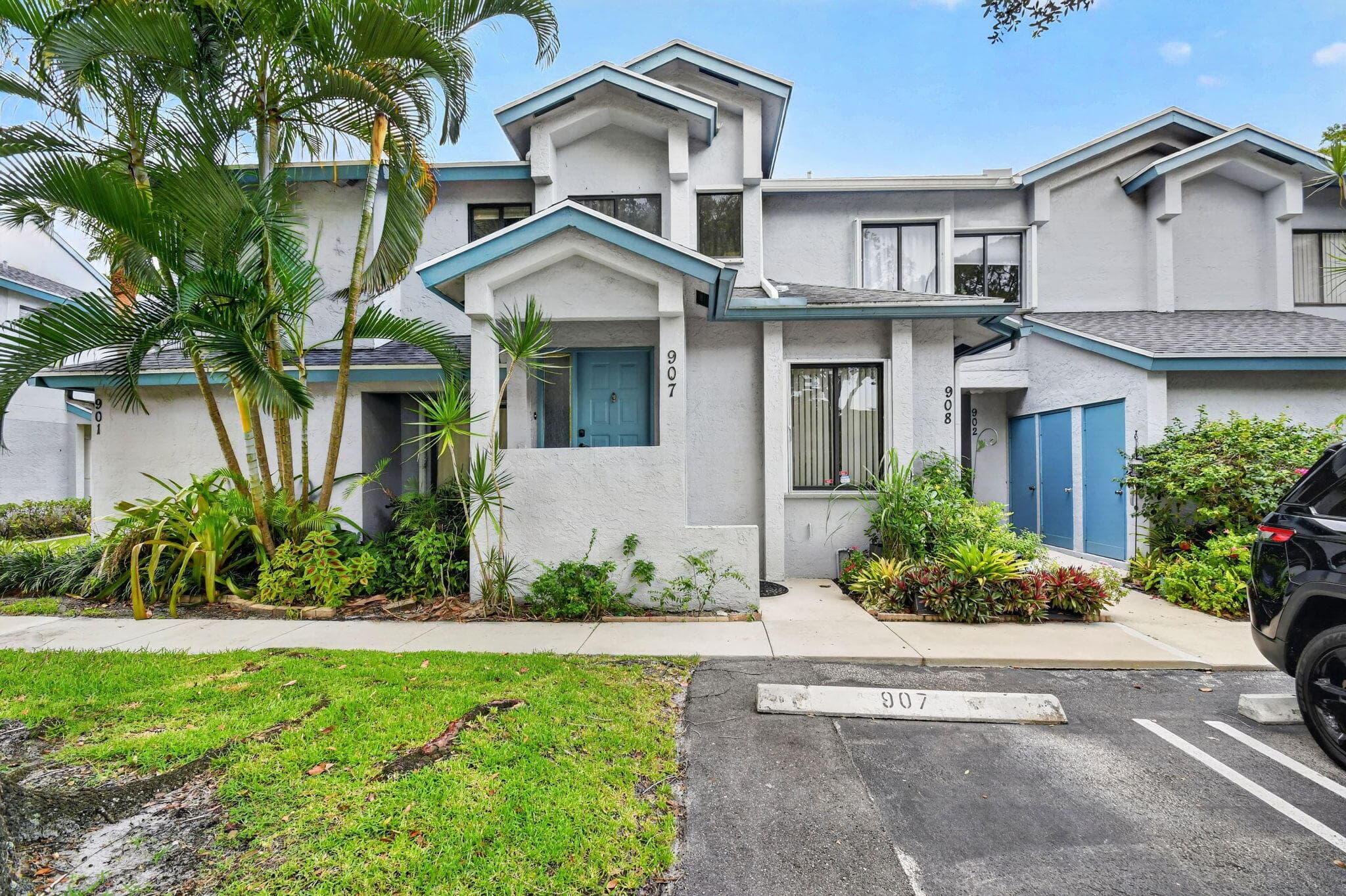 907 Harbour Pointe Way, Greenacres, FL 33413 2