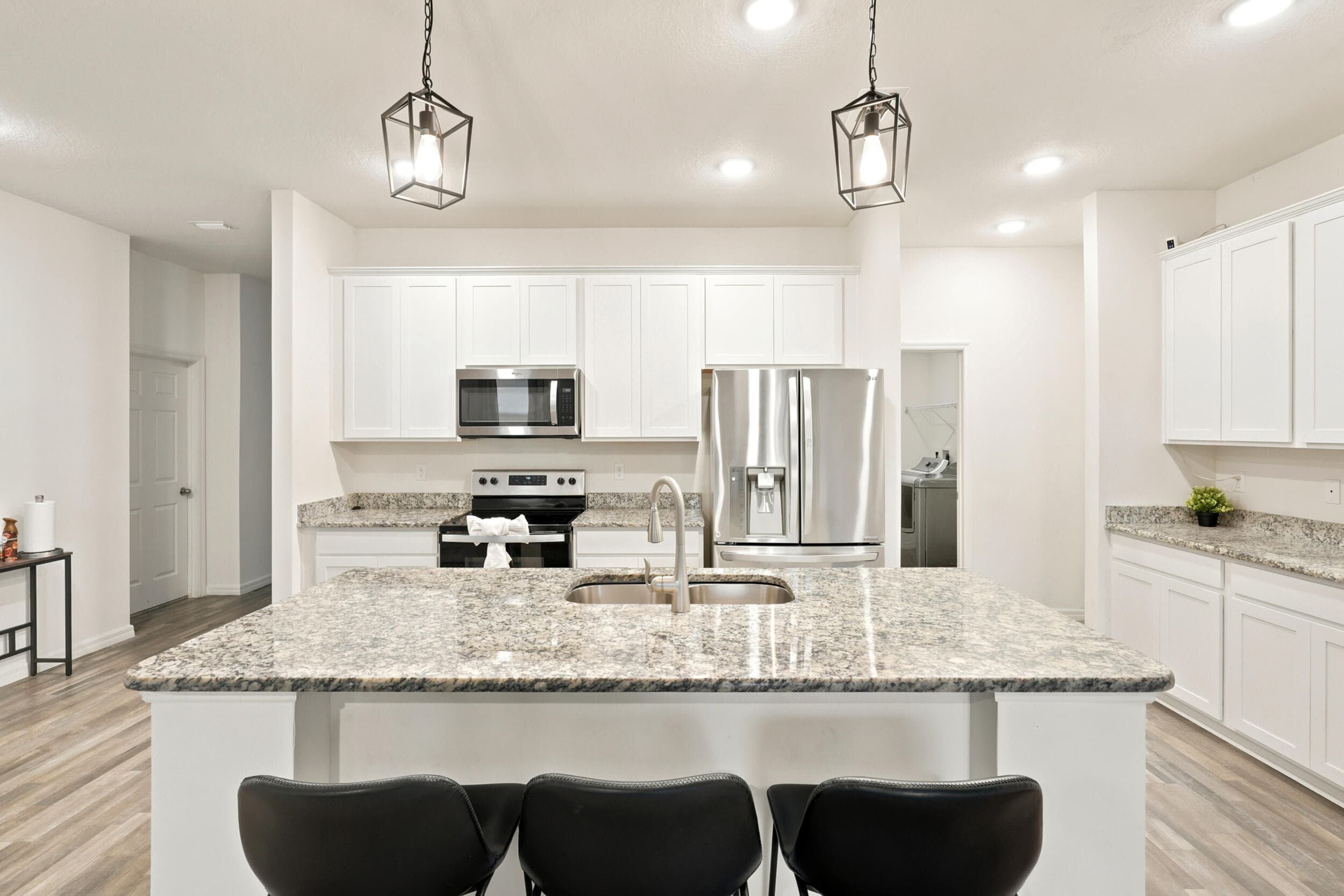 201 SW North Wakefield Circle, Port St. Lucie, FL 34953 5