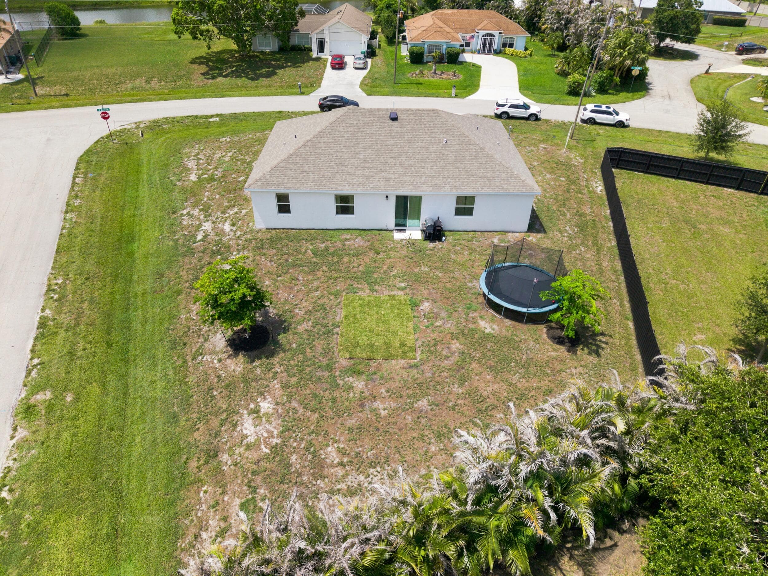 201 SW North Wakefield Circle, Port St. Lucie, FL 34953 34