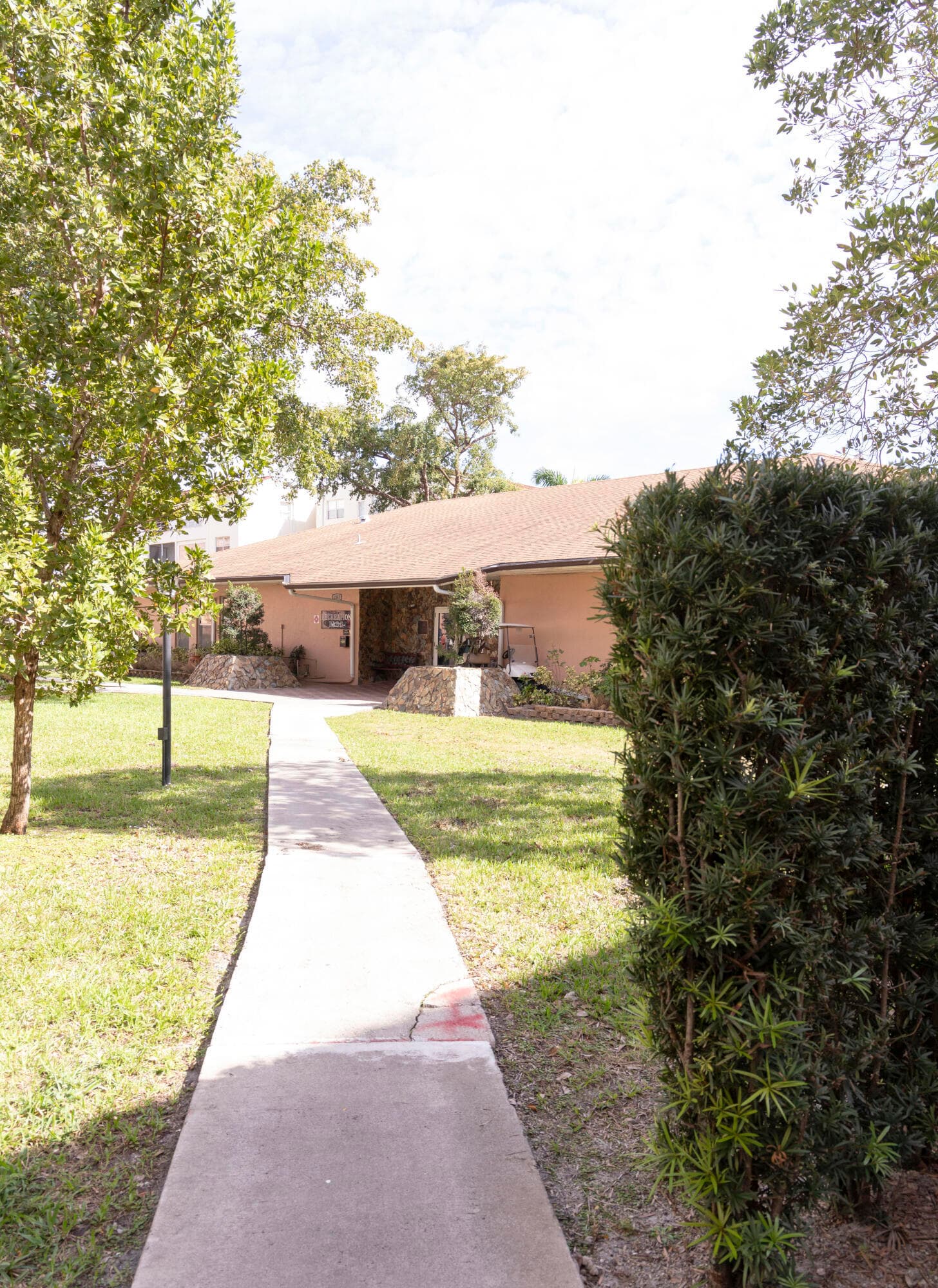 2851 Somerset Drive 116, Lauderdale Lakes, FL 33311 25