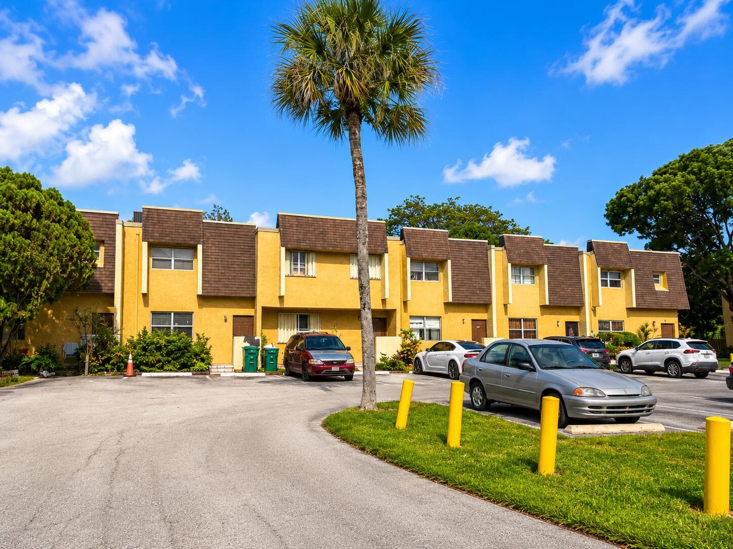 5728 5728 Blueberry Ct, Unit #38 Circle, Lauderhill, FL 33313 2