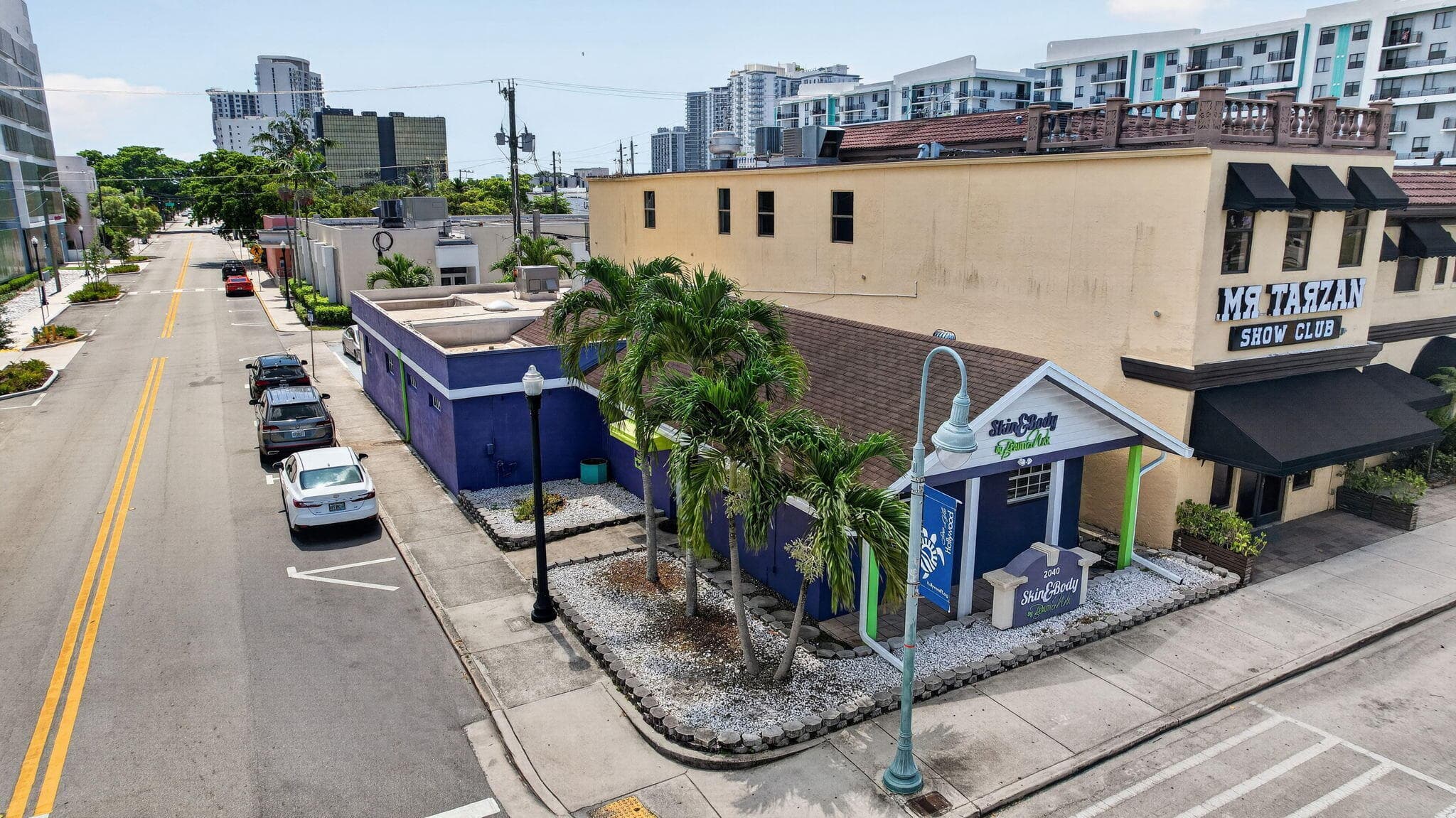 2040 Polk Street, Hollywood, FL 33020 12