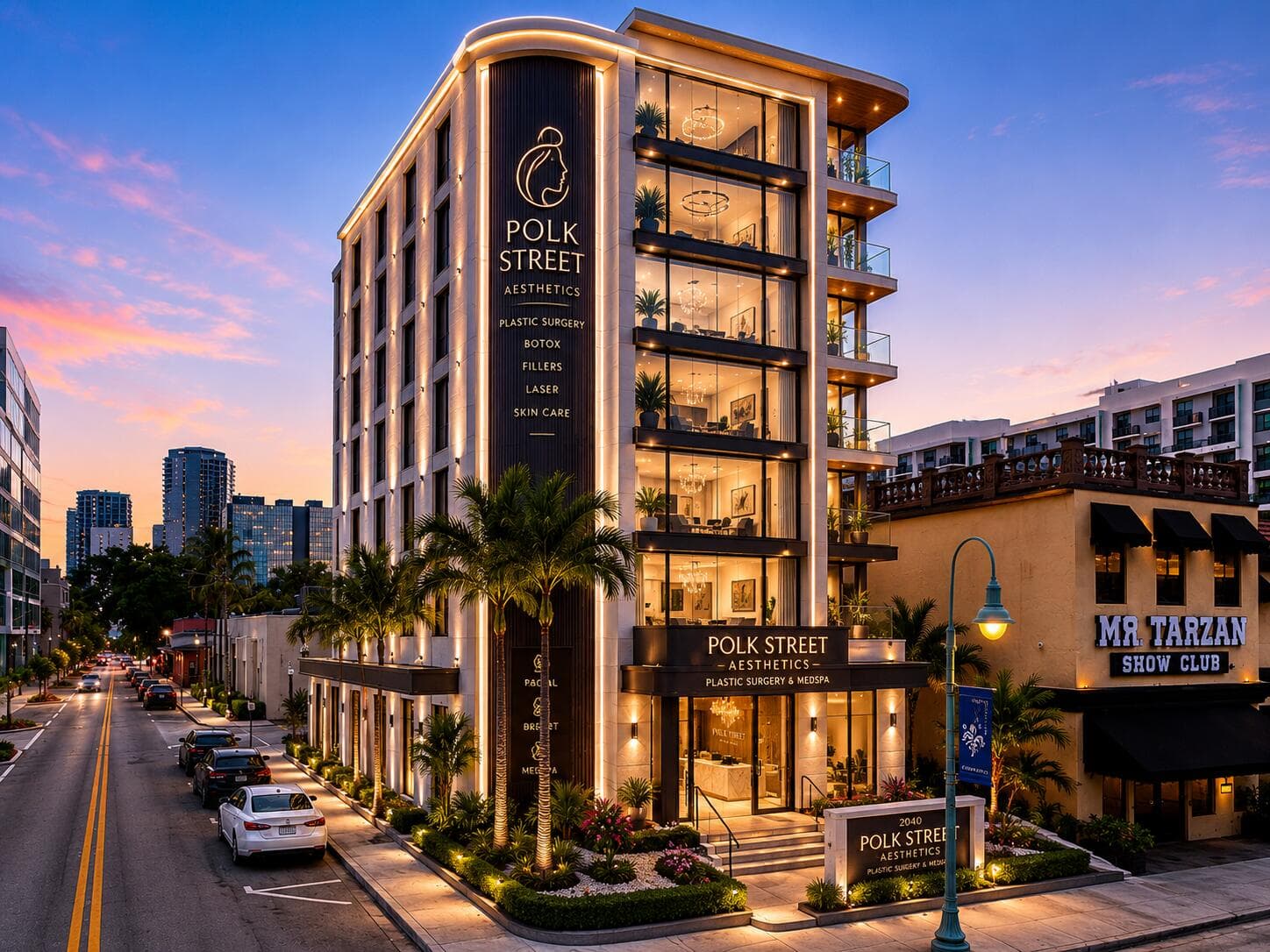 2040 Polk Street, Hollywood, FL 33020 57